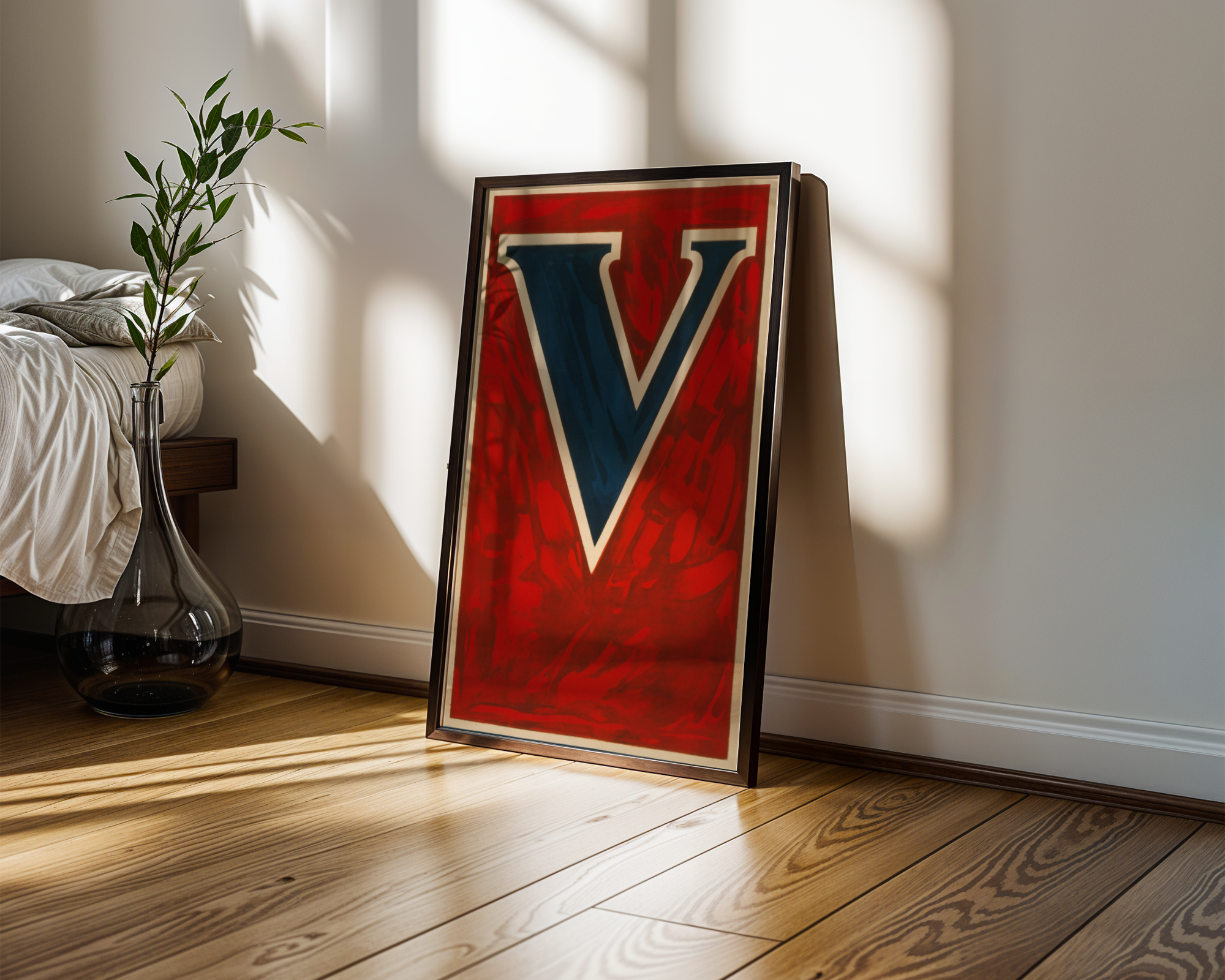 V for Victory