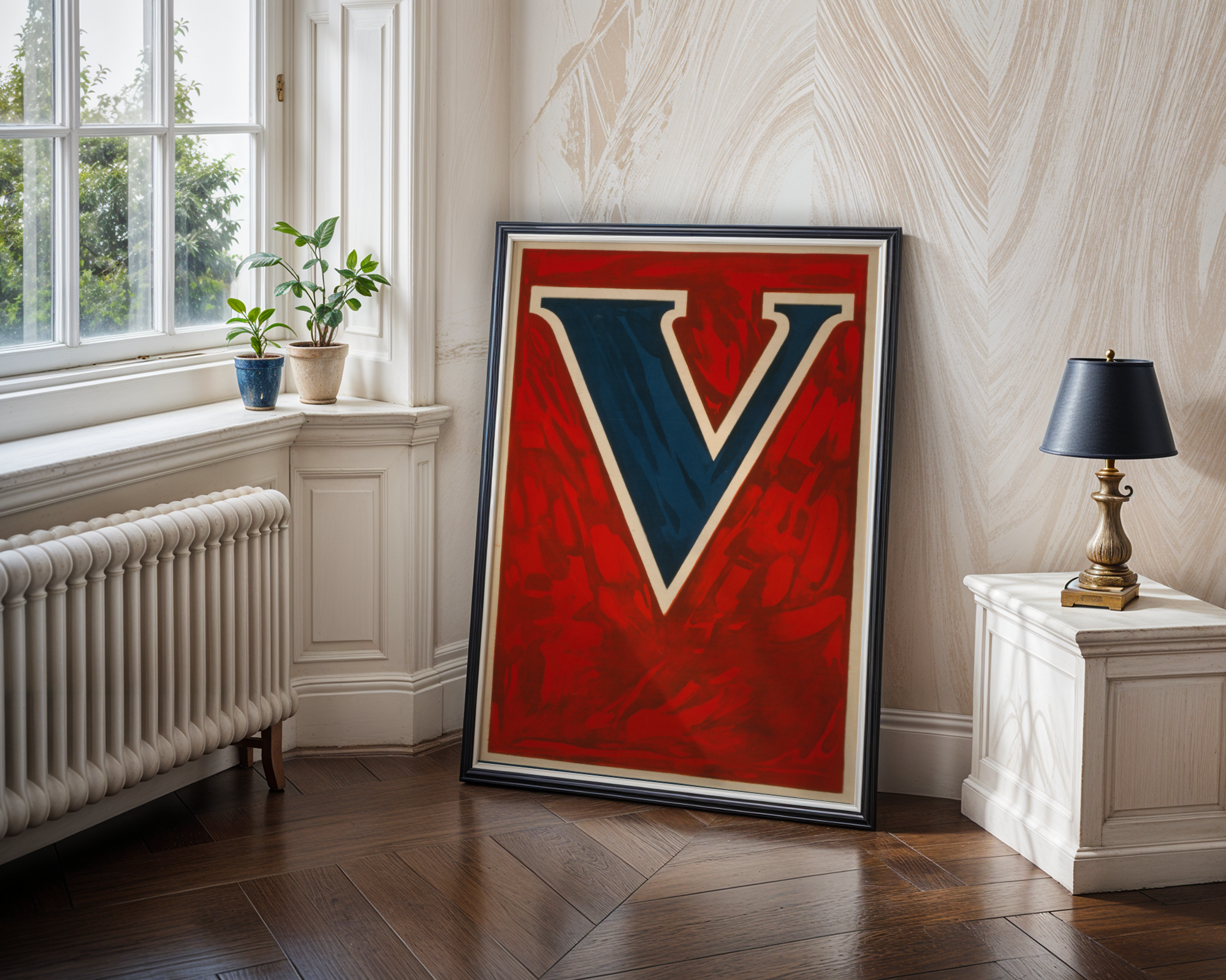 V for Victory