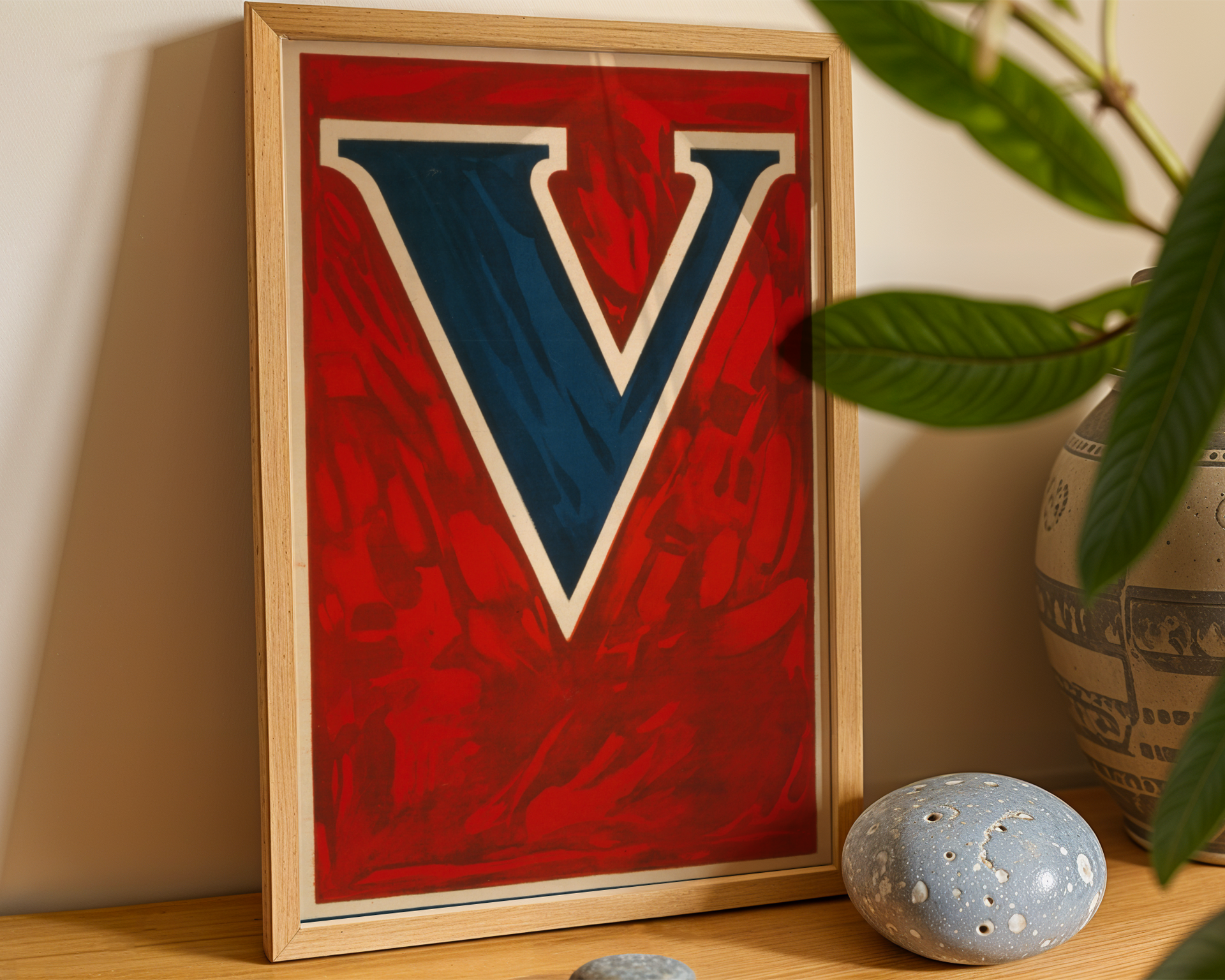 V for Victory