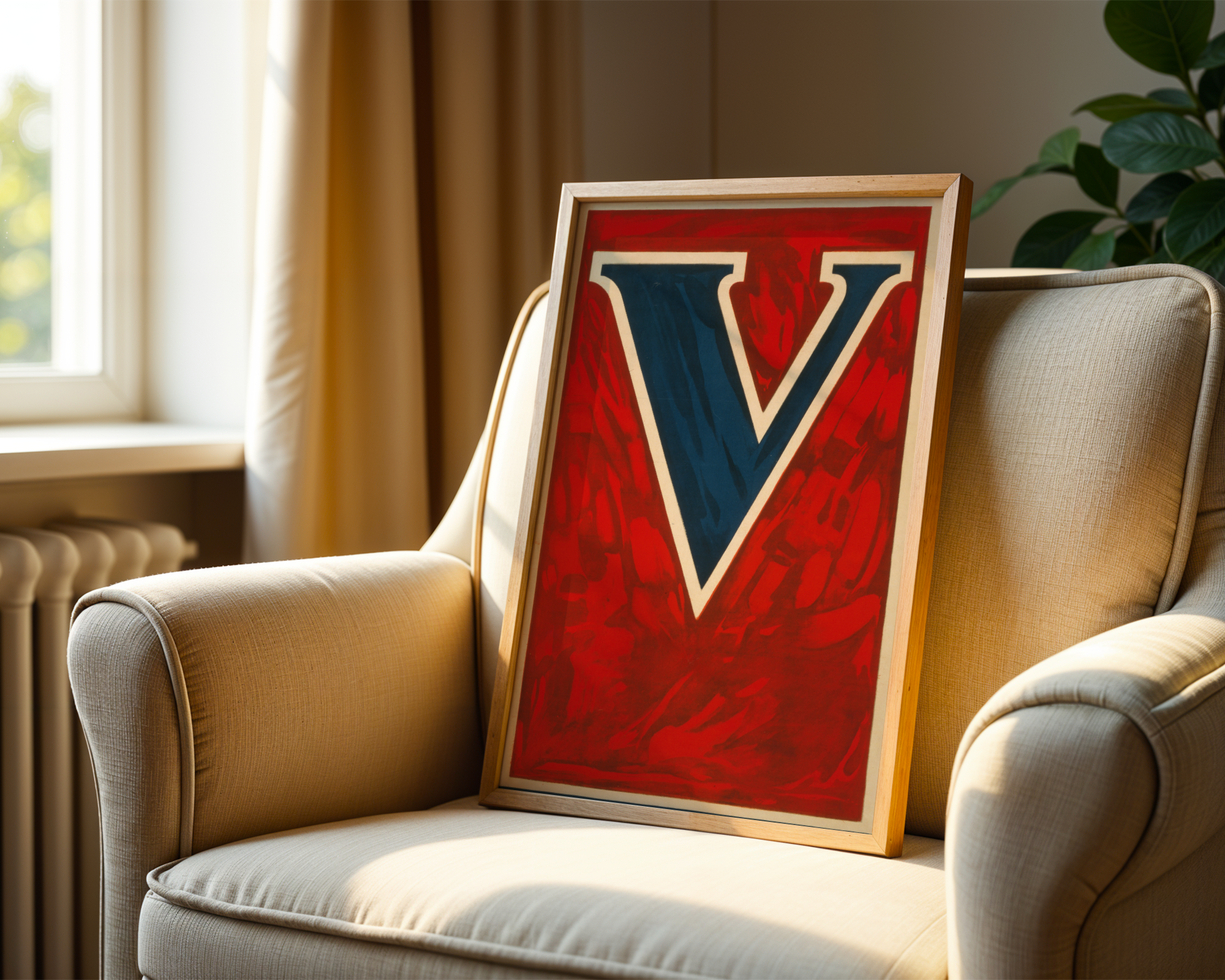 V for Victory