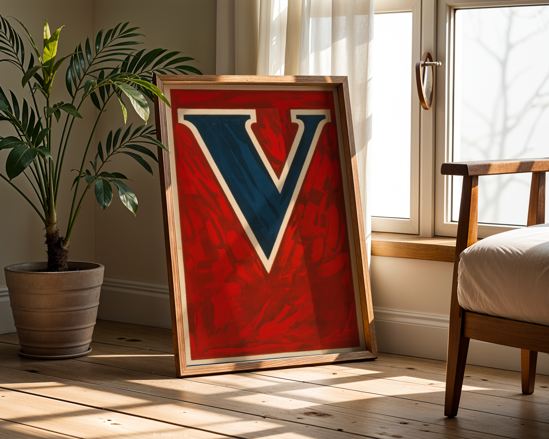 V for Victory