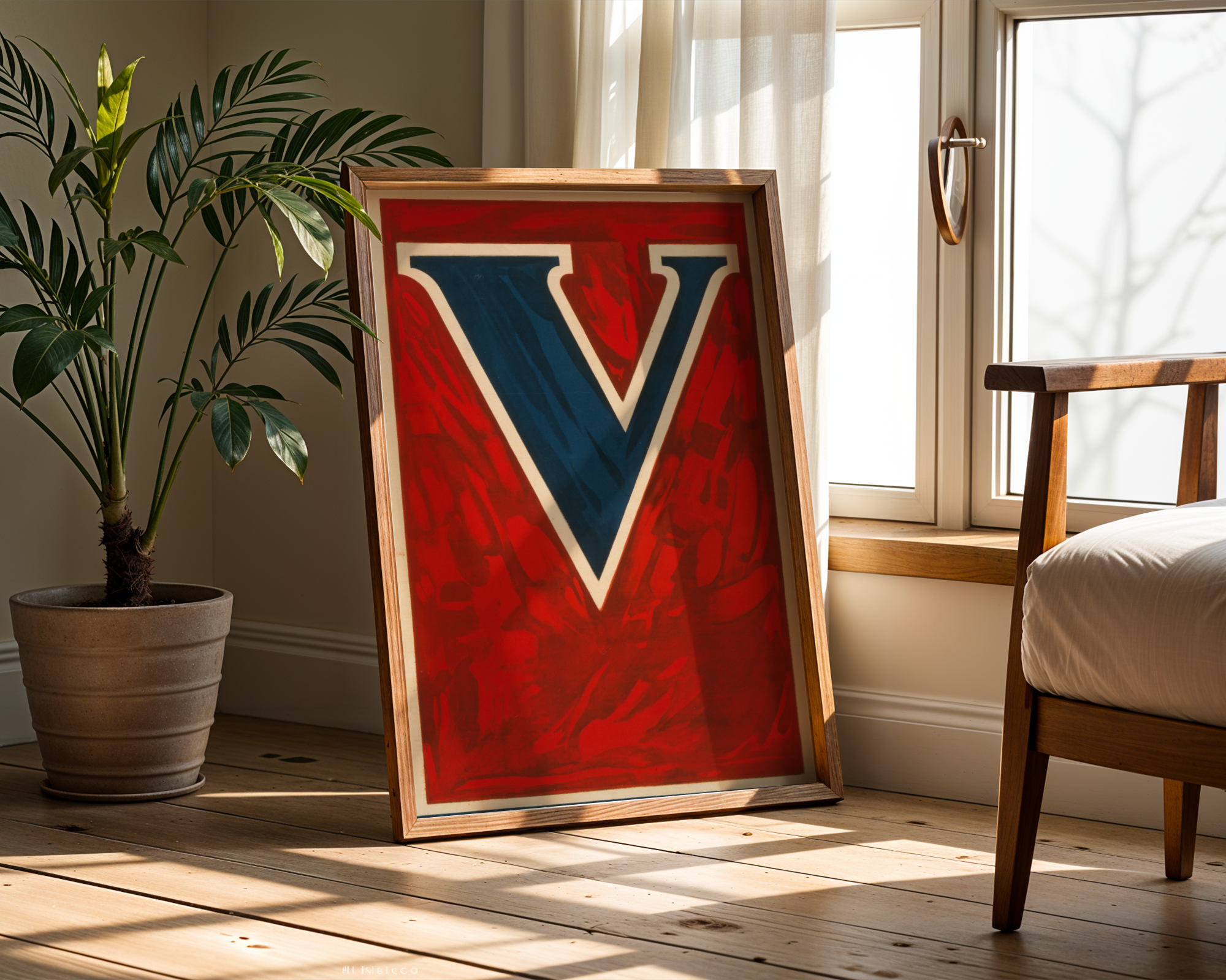 V for Victory