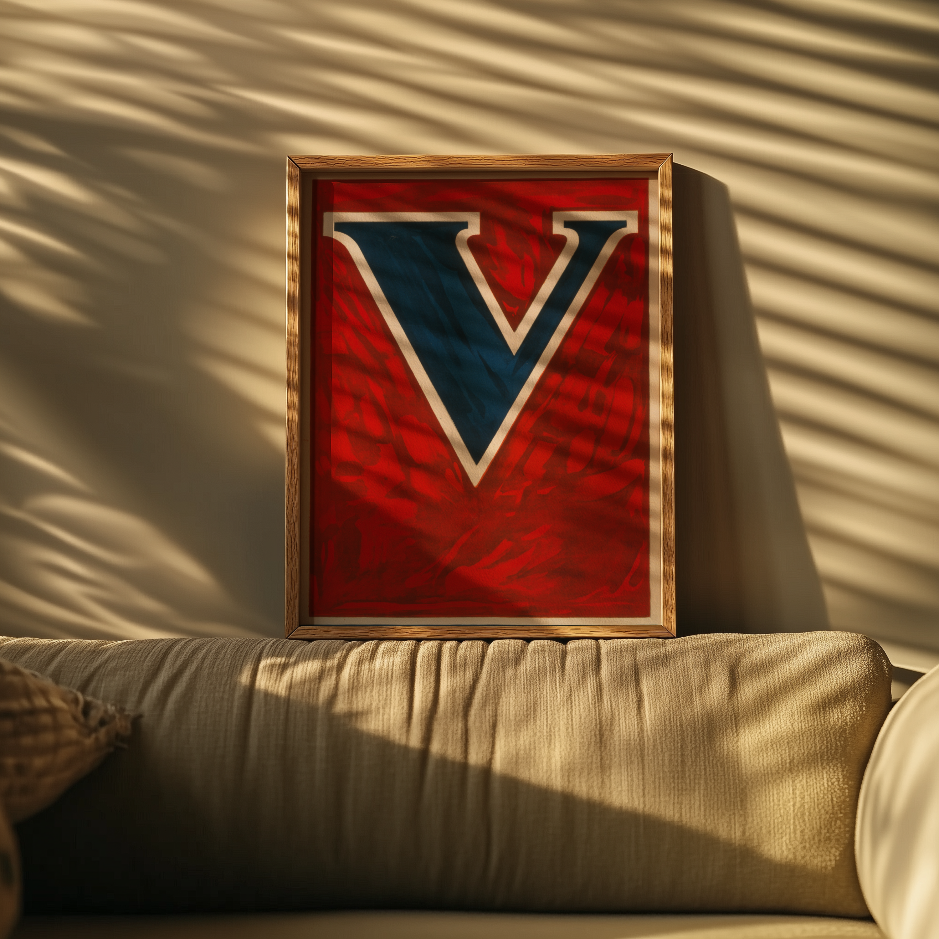V for Victory