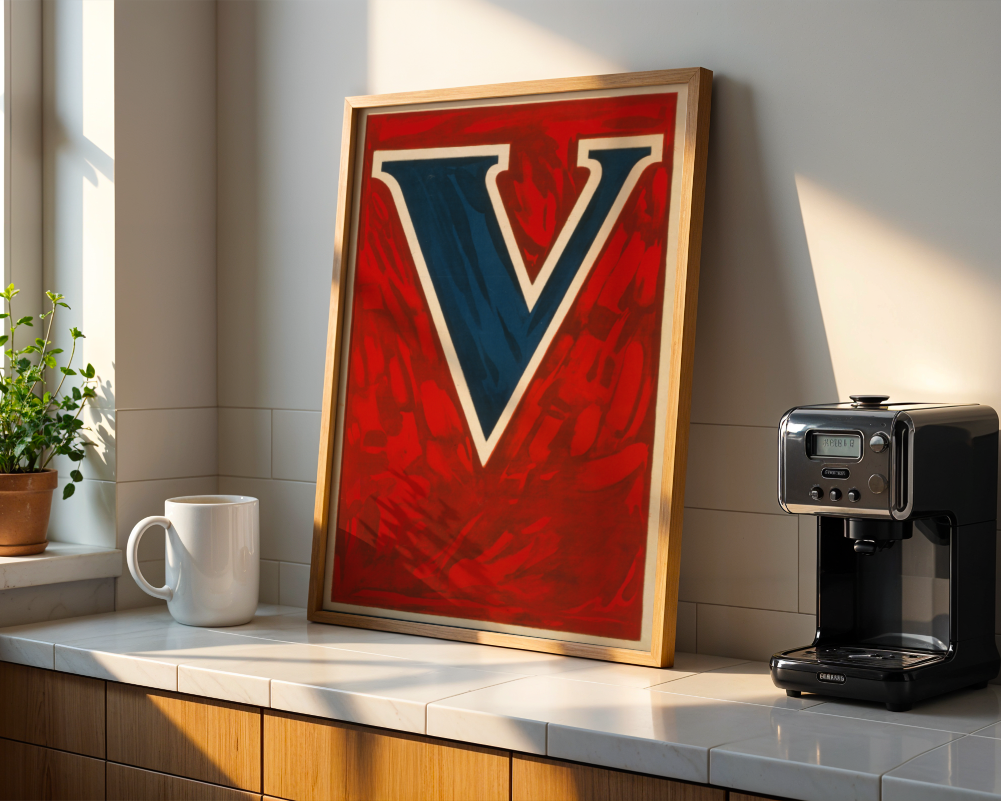 V for Victory