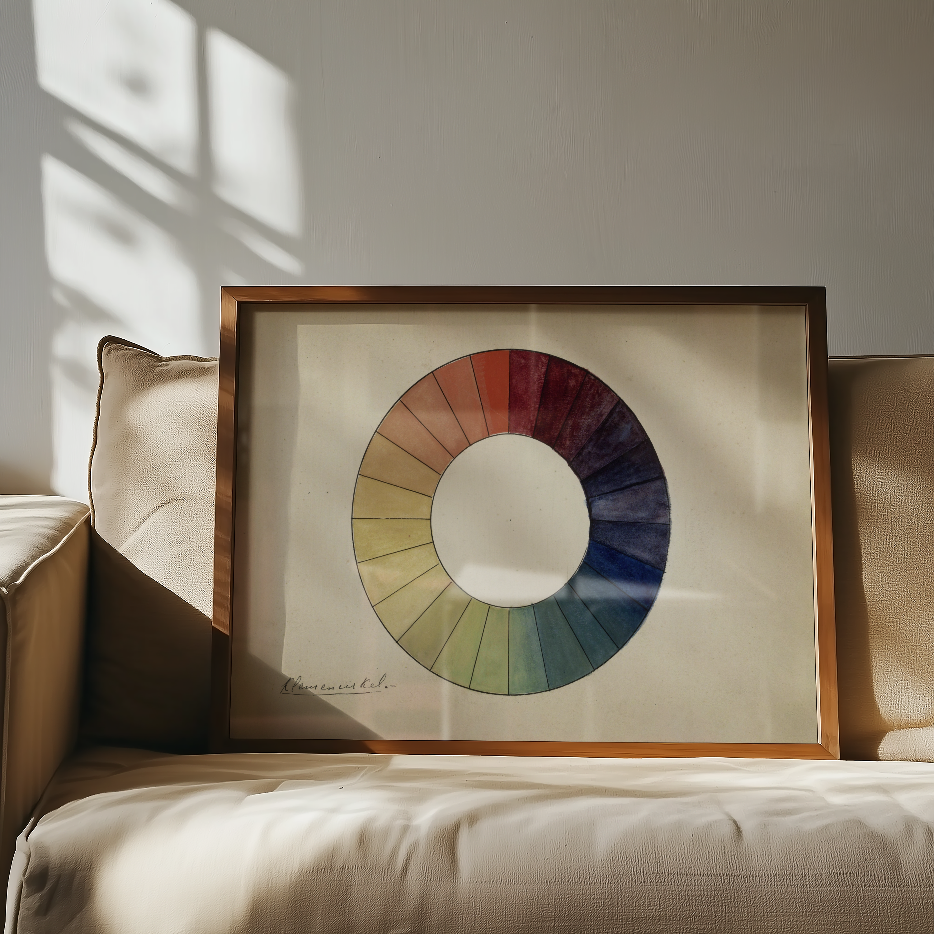 Color Wheel
