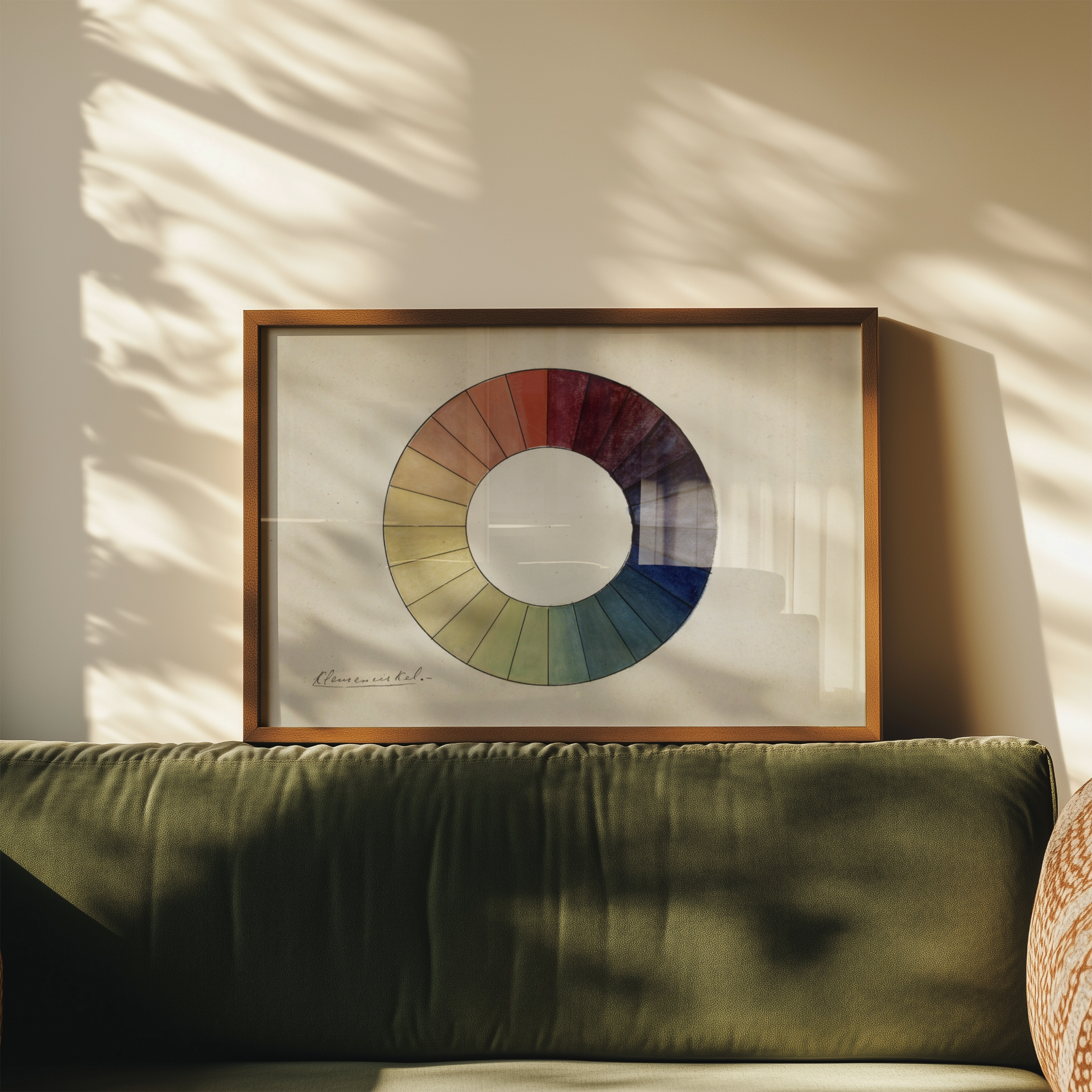 Color Wheel