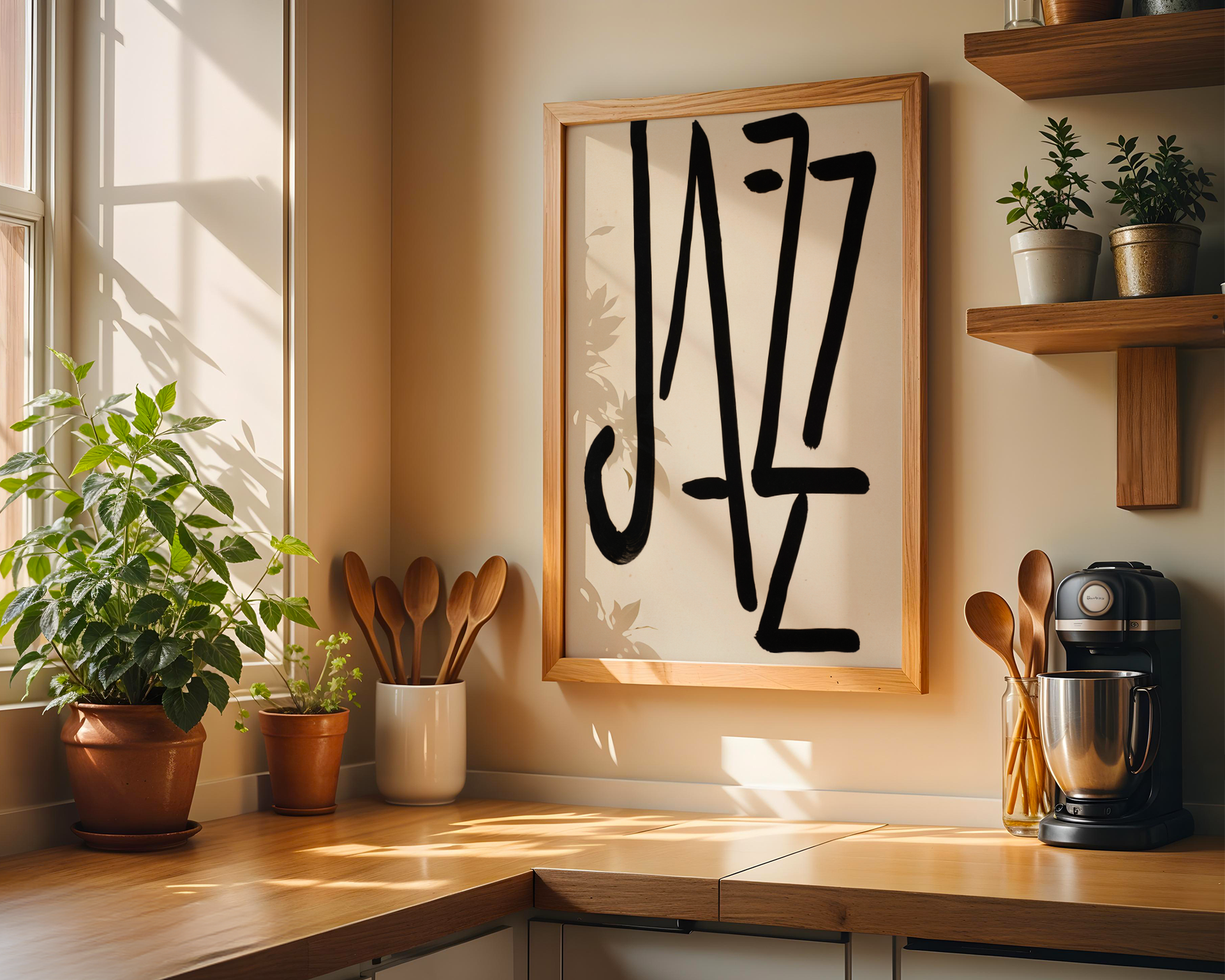 Henri Matisse - Jazz