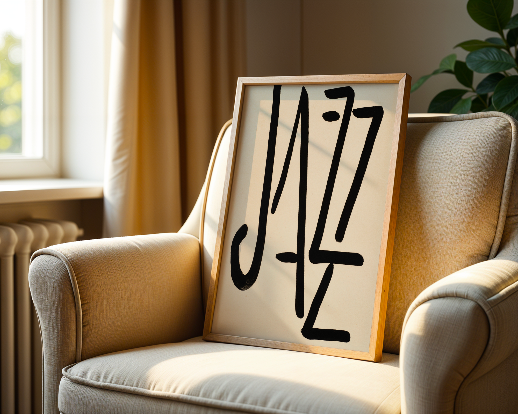 Henri Matisse - Jazz
