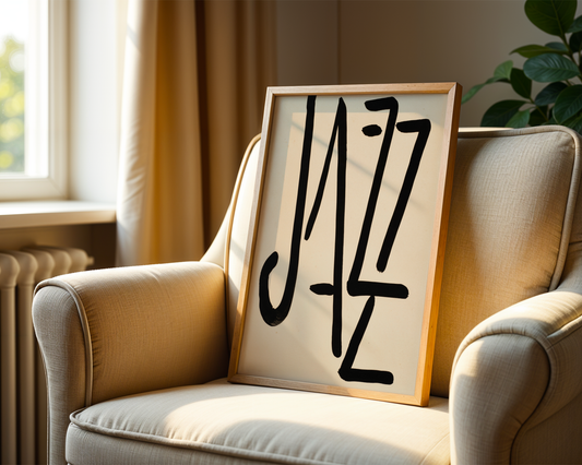 Henri Matisse - Jazz