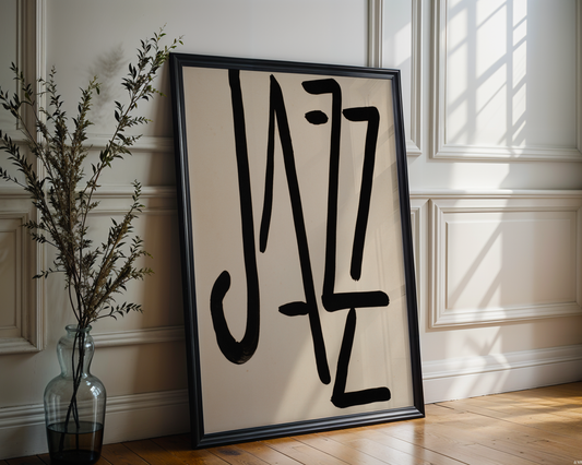 Henri Matisse - Jazz