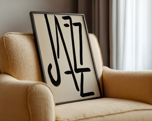 Henri Matisse - Jazz