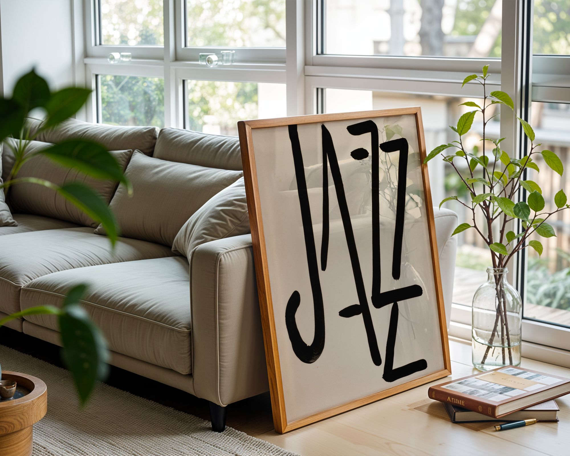 Henri Matisse - Jazz