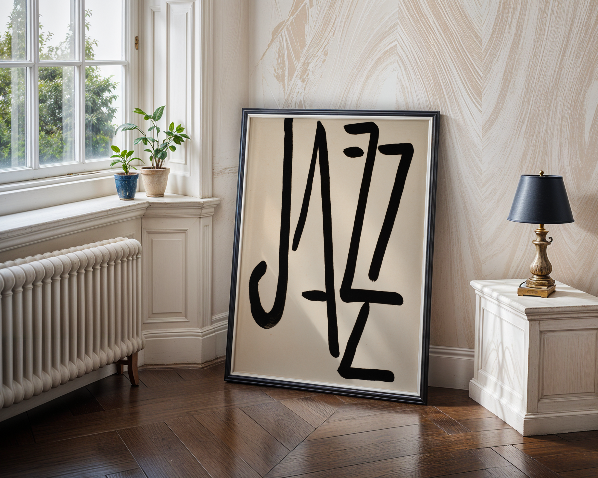 Henri Matisse - Jazz