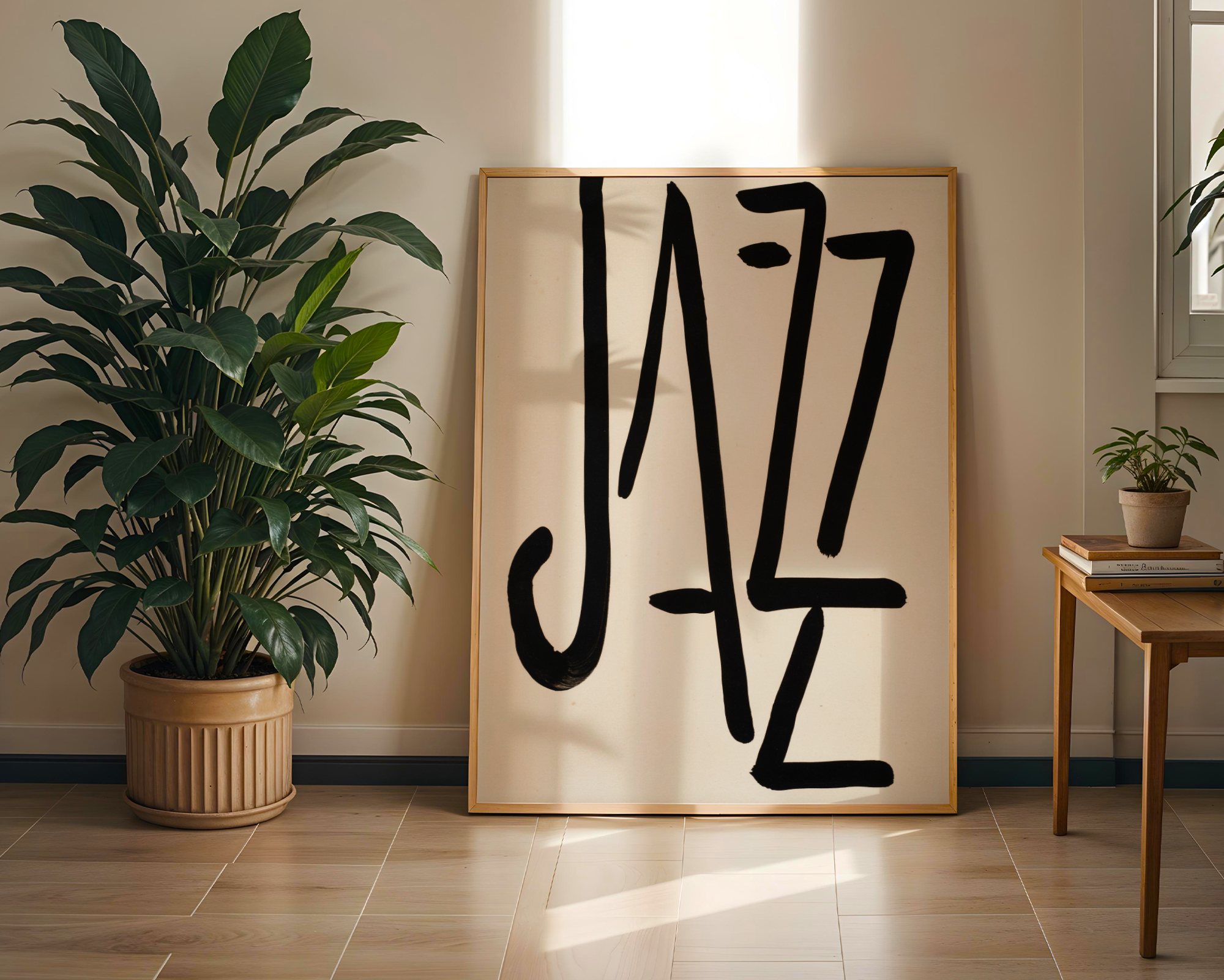 Henri Matisse - Jazz