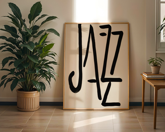 Henri Matisse - Jazz