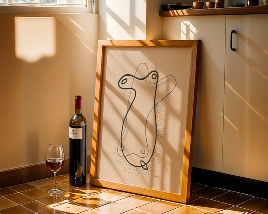 Mikuláš Galanda - Game of Forms