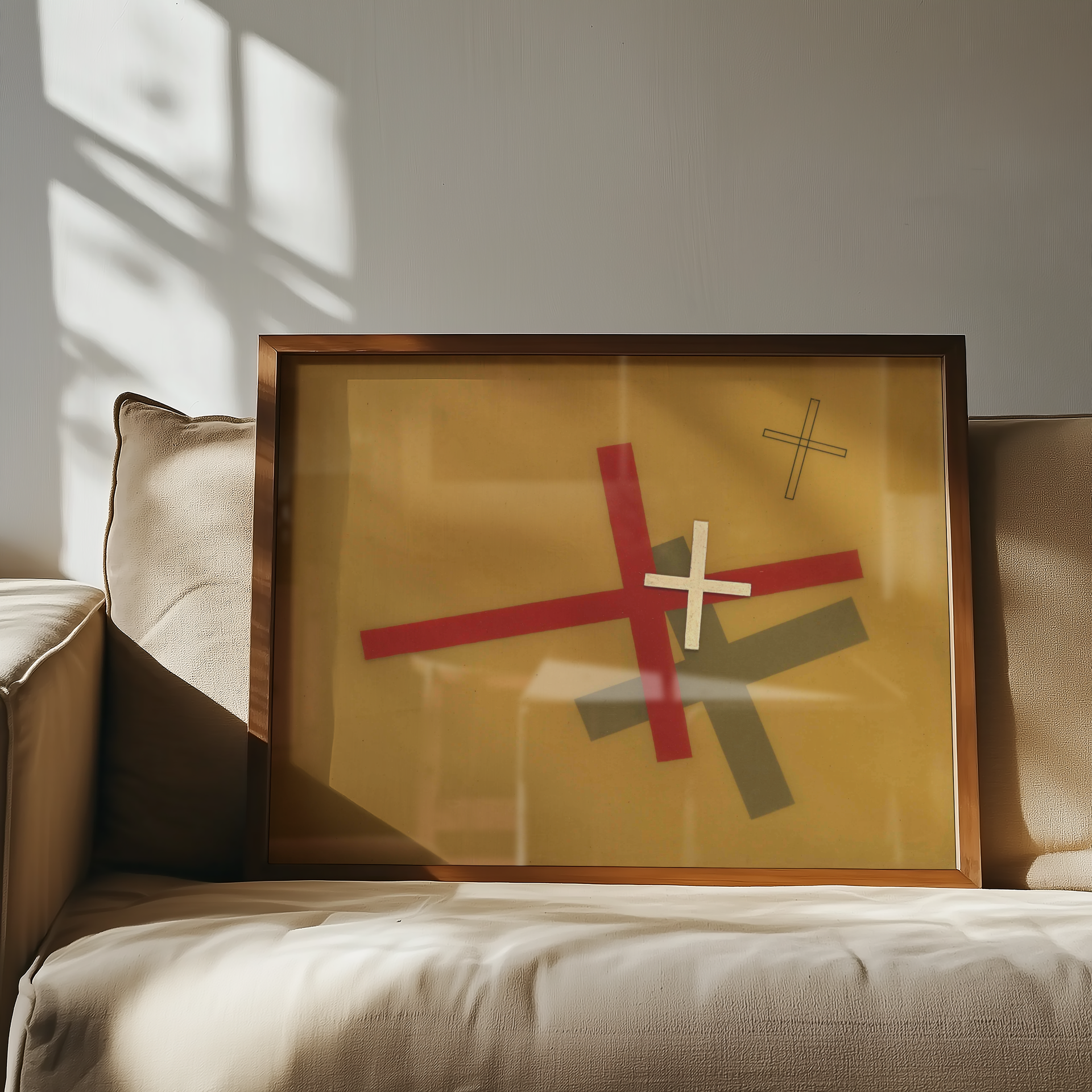 László Moholy-Nagy - G 8 (1926)