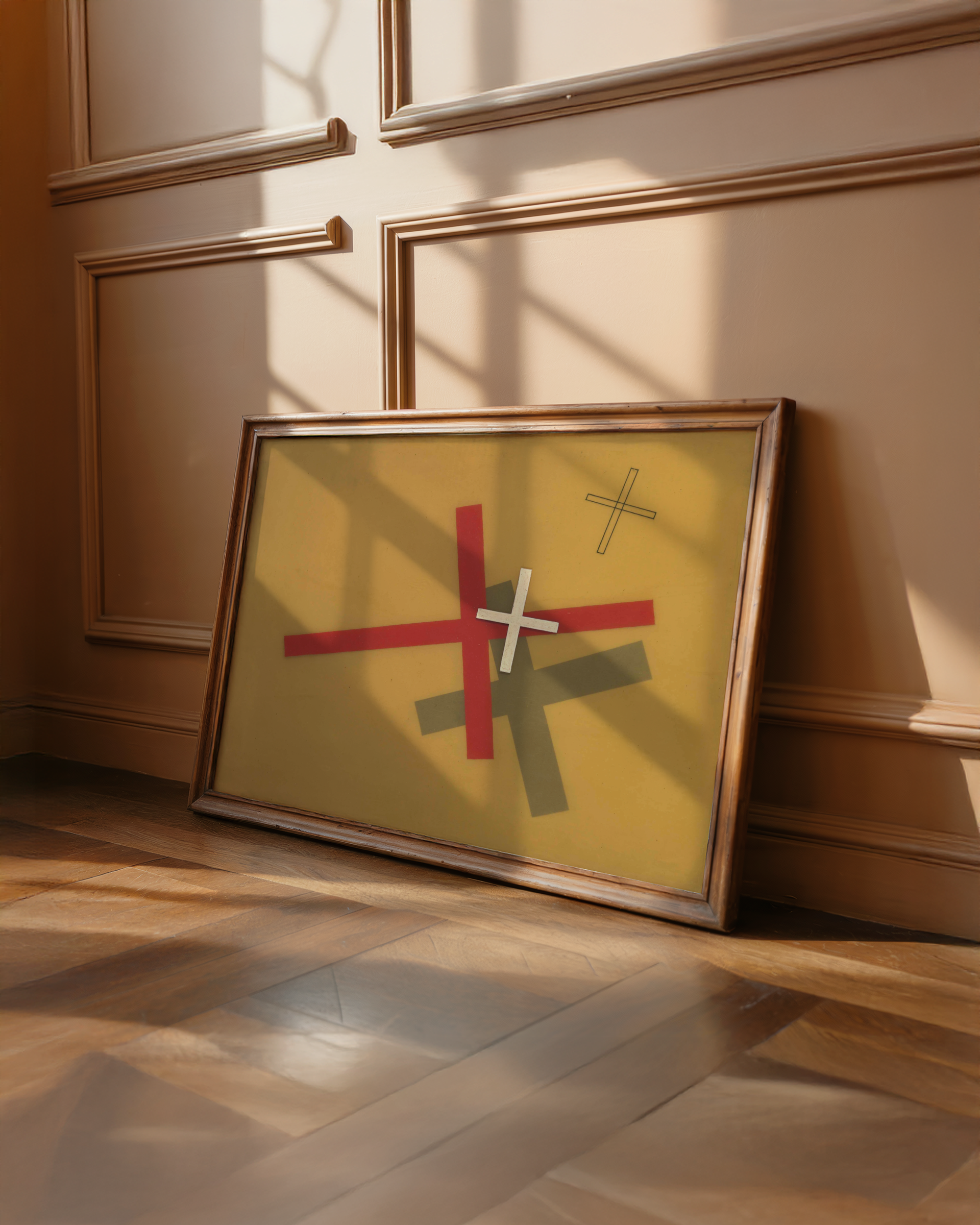 László Moholy-Nagy - G 8 (1926)