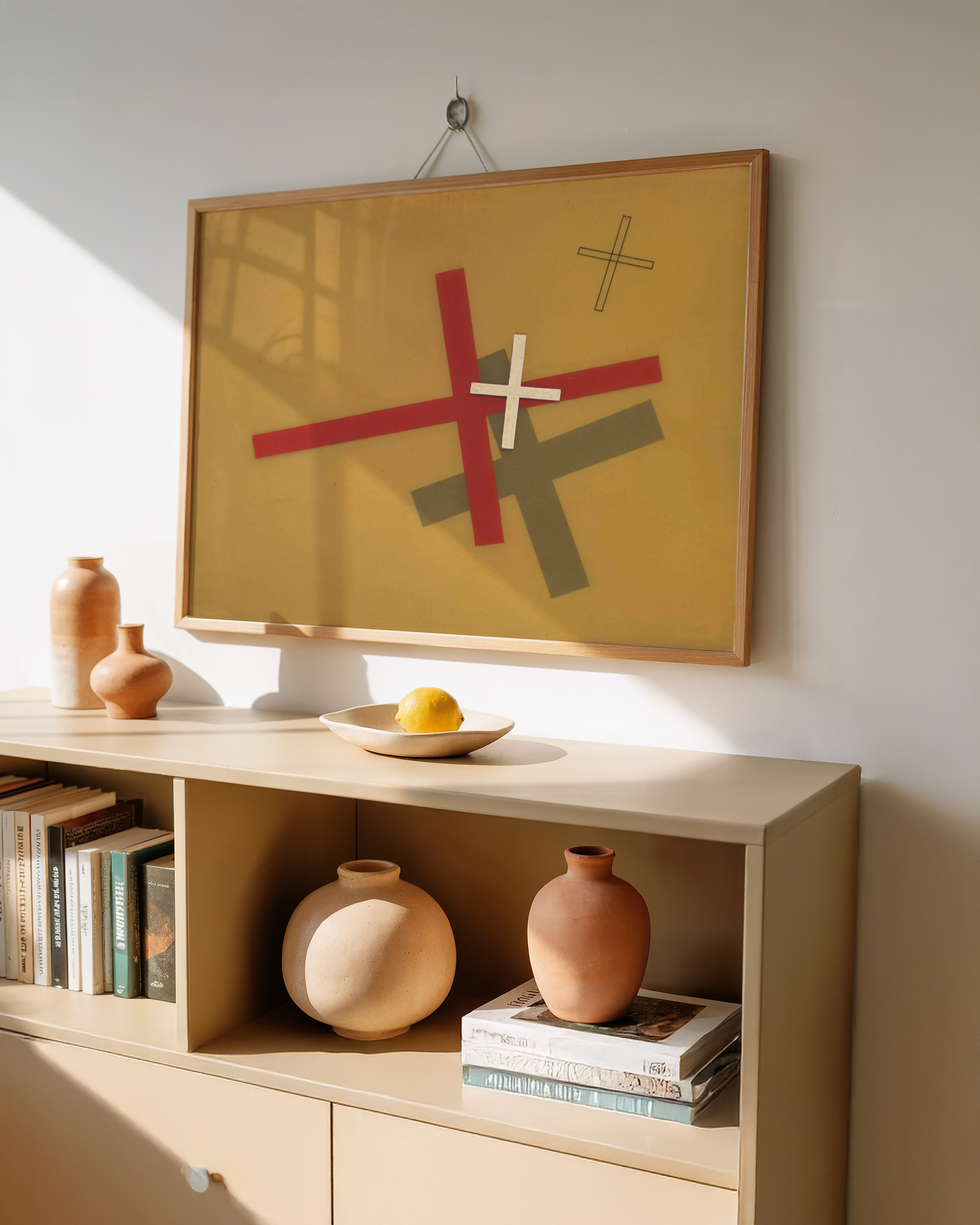 László Moholy-Nagy - G 8 (1926)