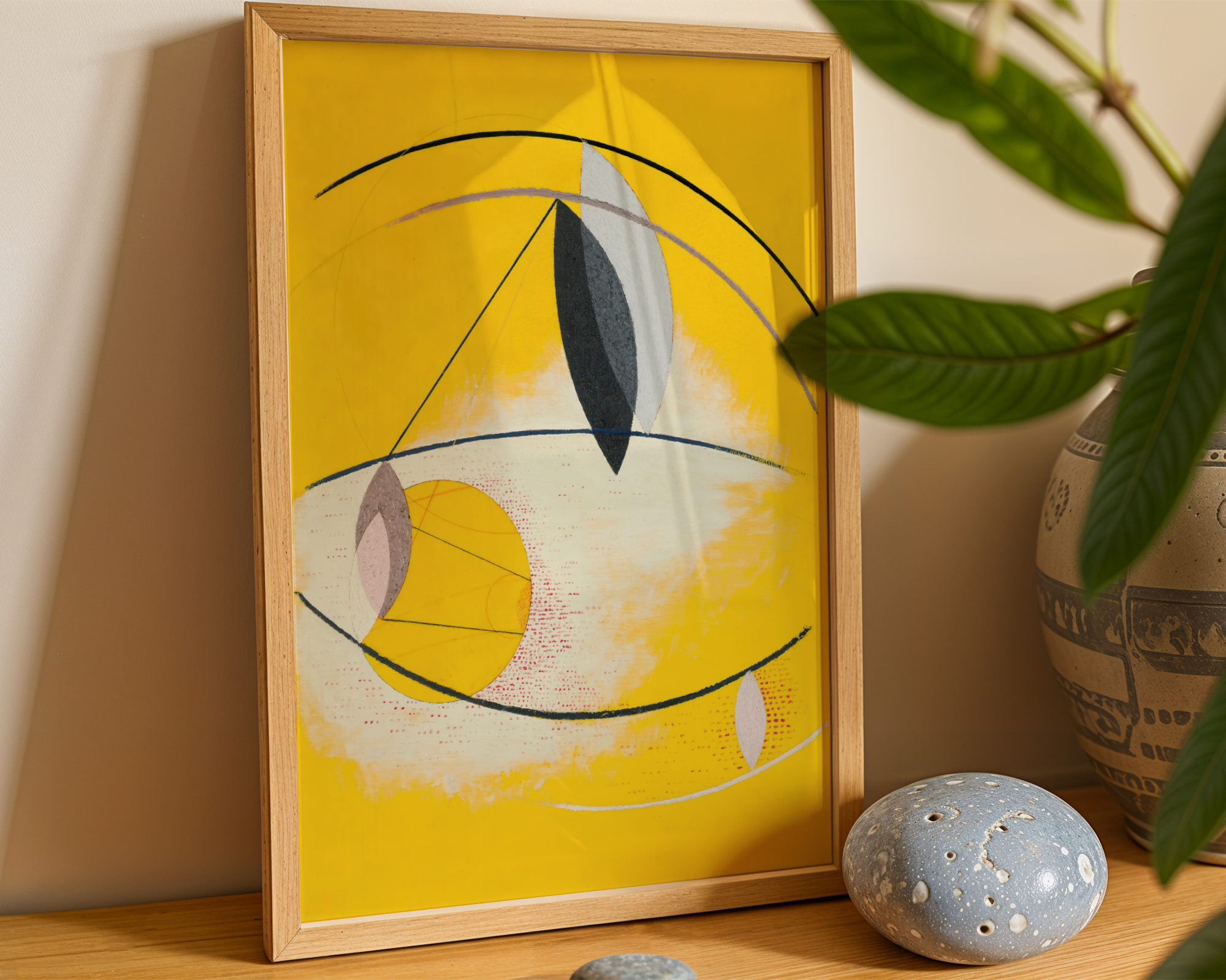 László Moholy-Nagy - Gal Ab I (1930)