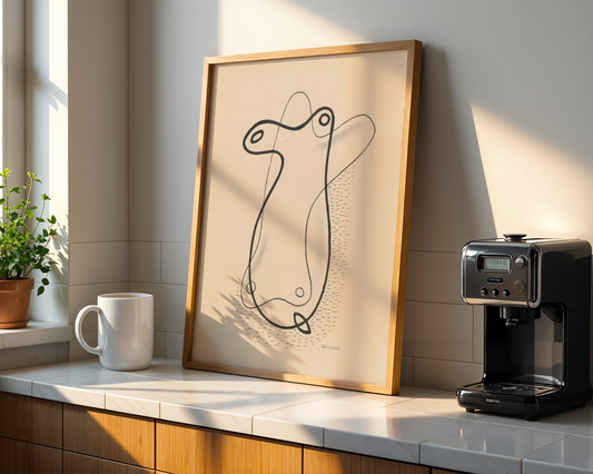 Mikuláš Galanda - Game of Forms