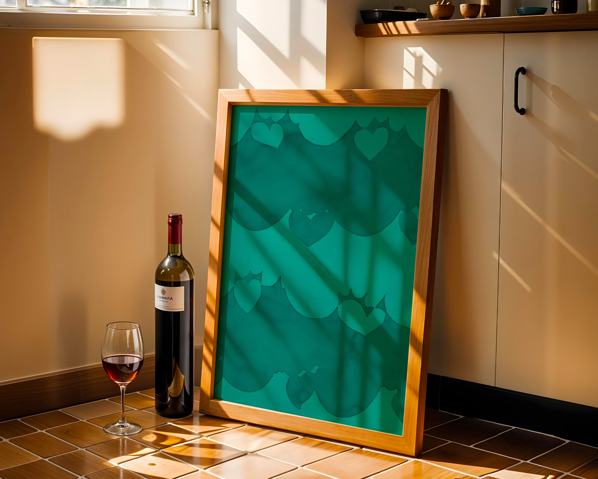Draperie (1911–17) - Unknown