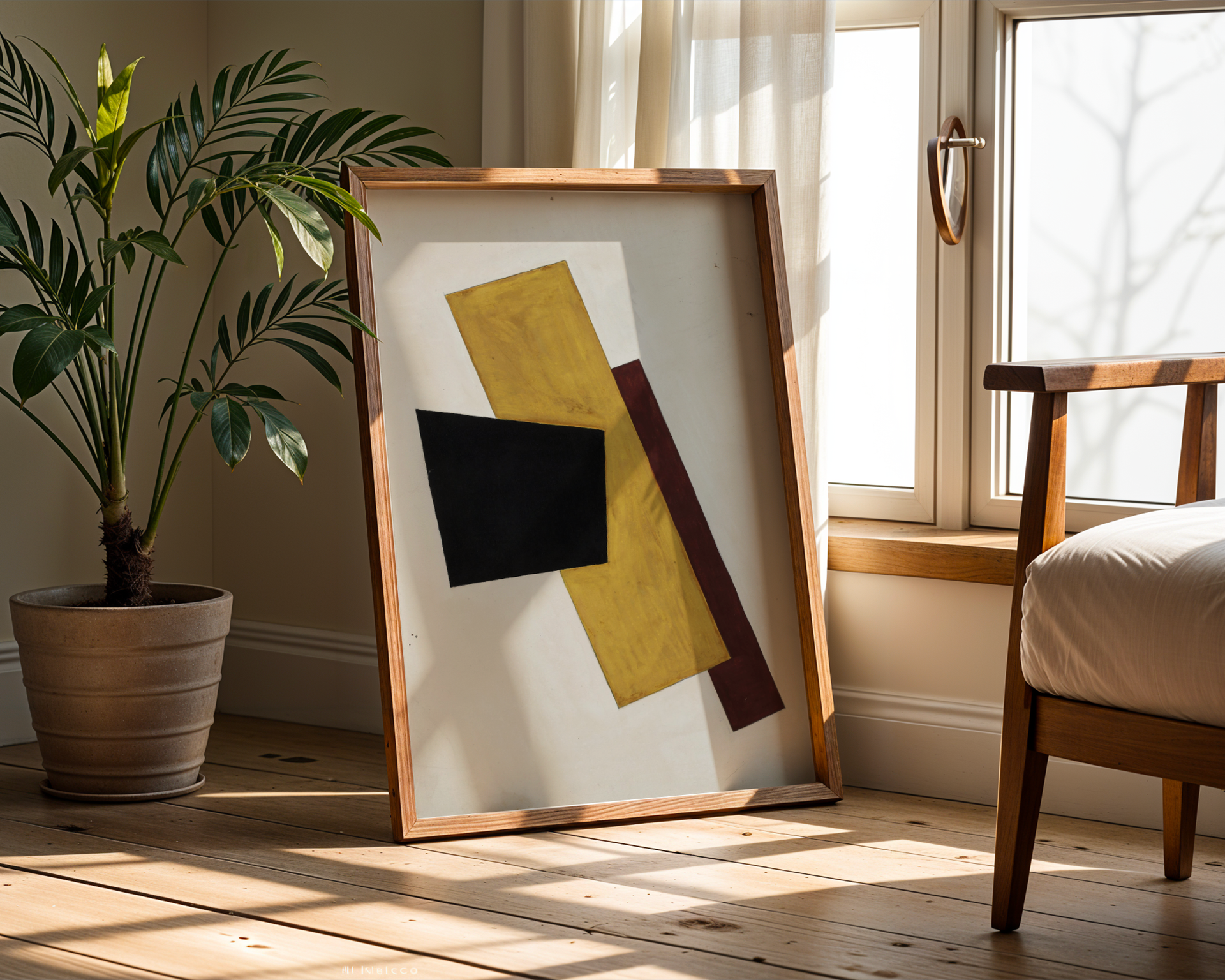 Lyubov Popova - Composition