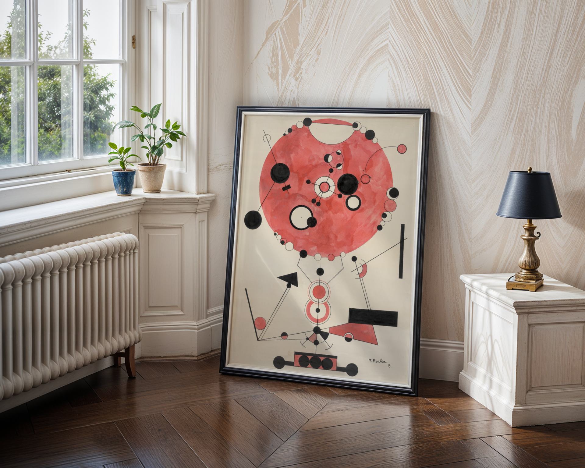 Francis Picabia - Untitled