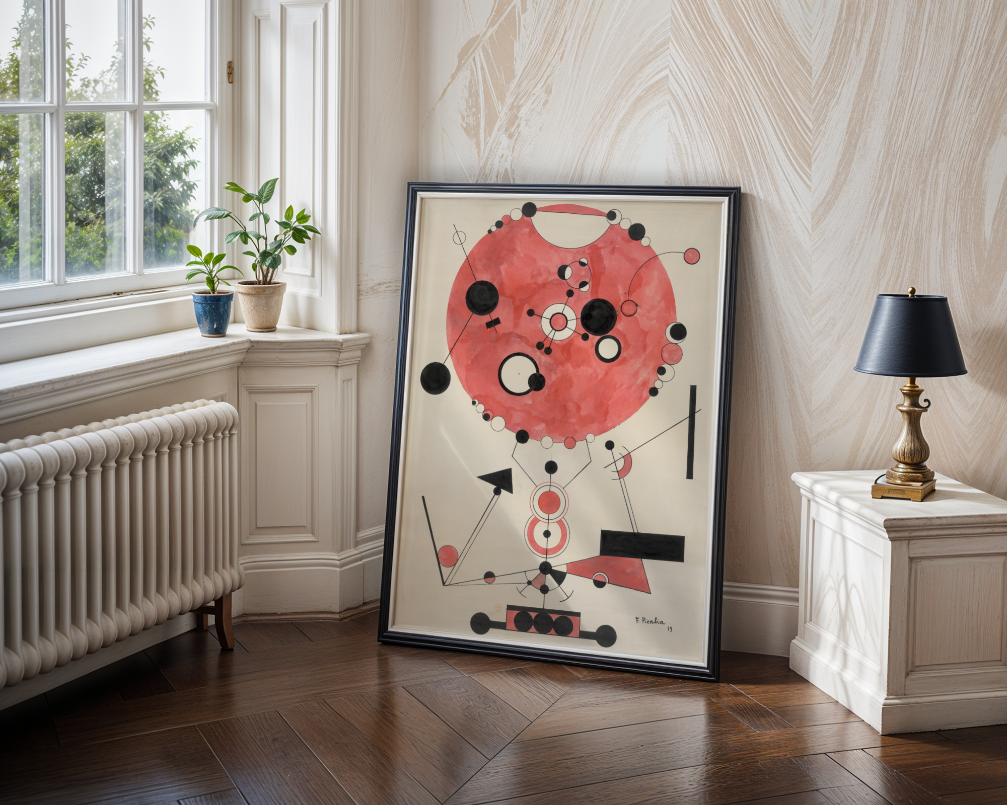 Francis Picabia - Untitled