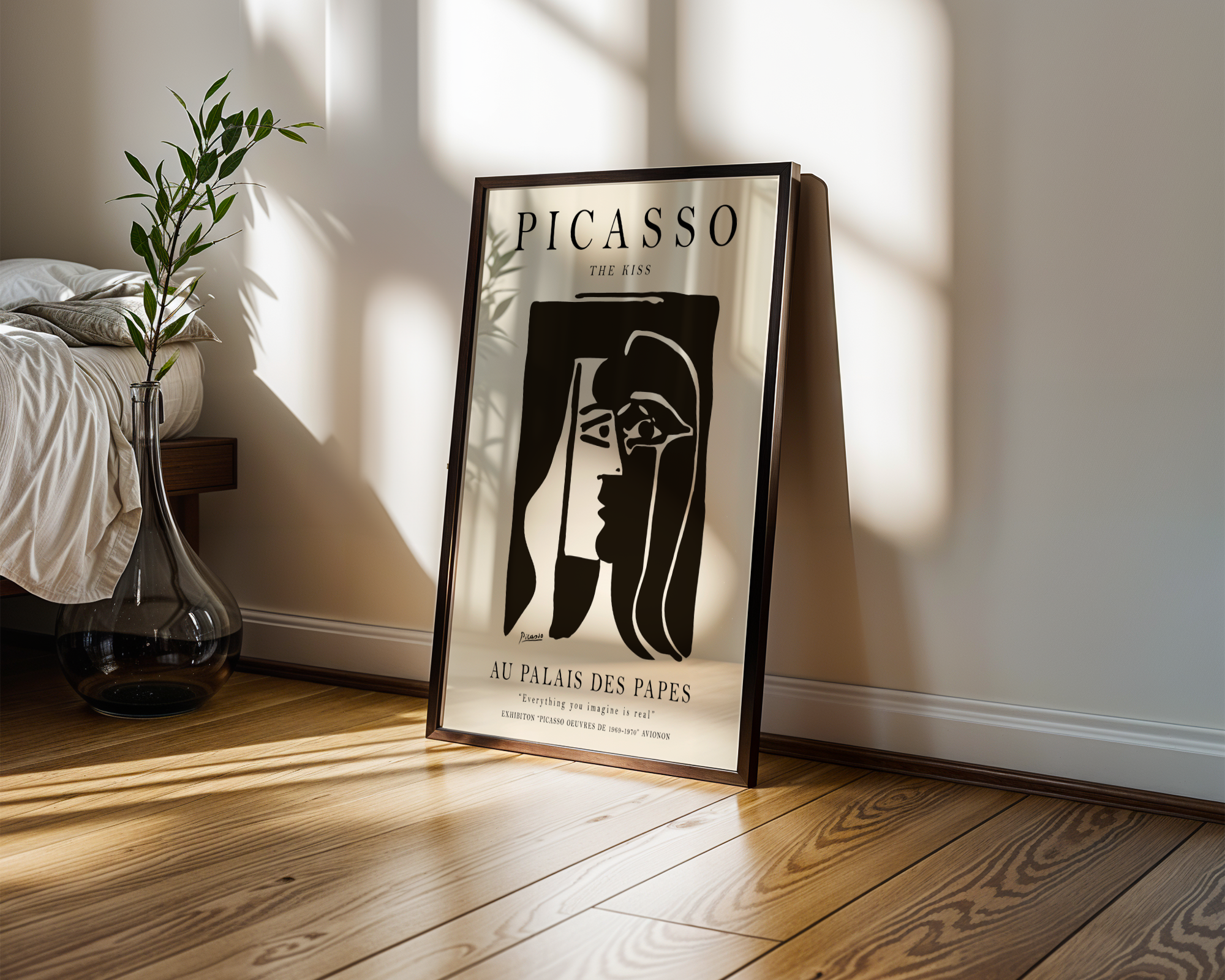 Pablo Picasso
