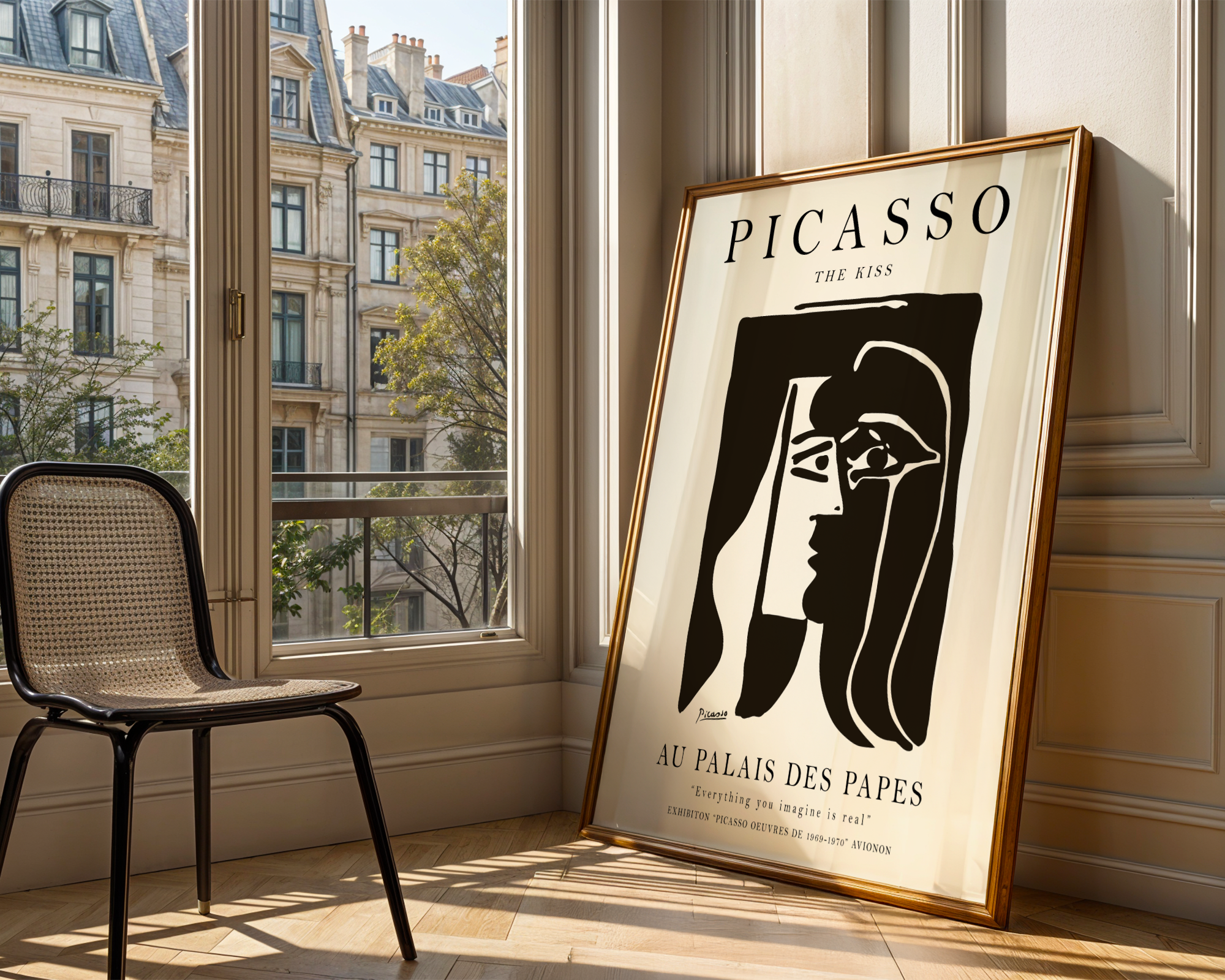 Pablo Picasso