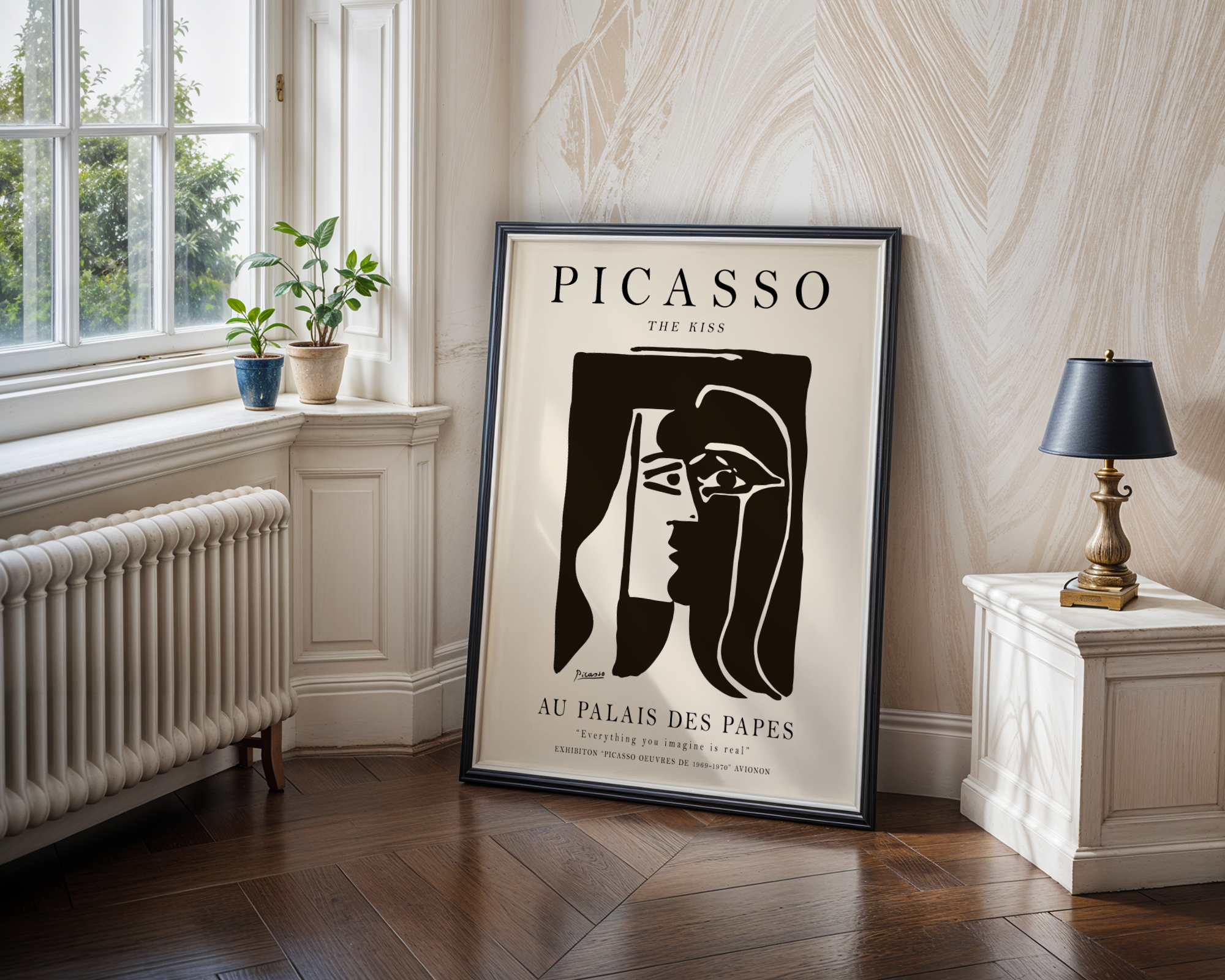 Pablo Picasso