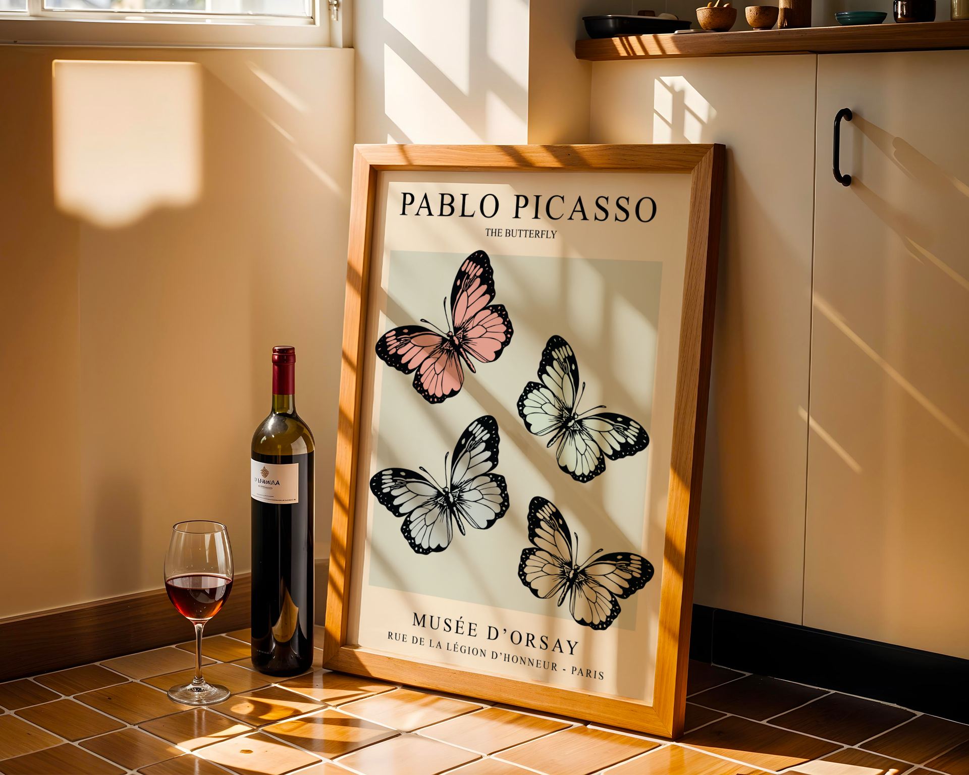 Pablo Picasso