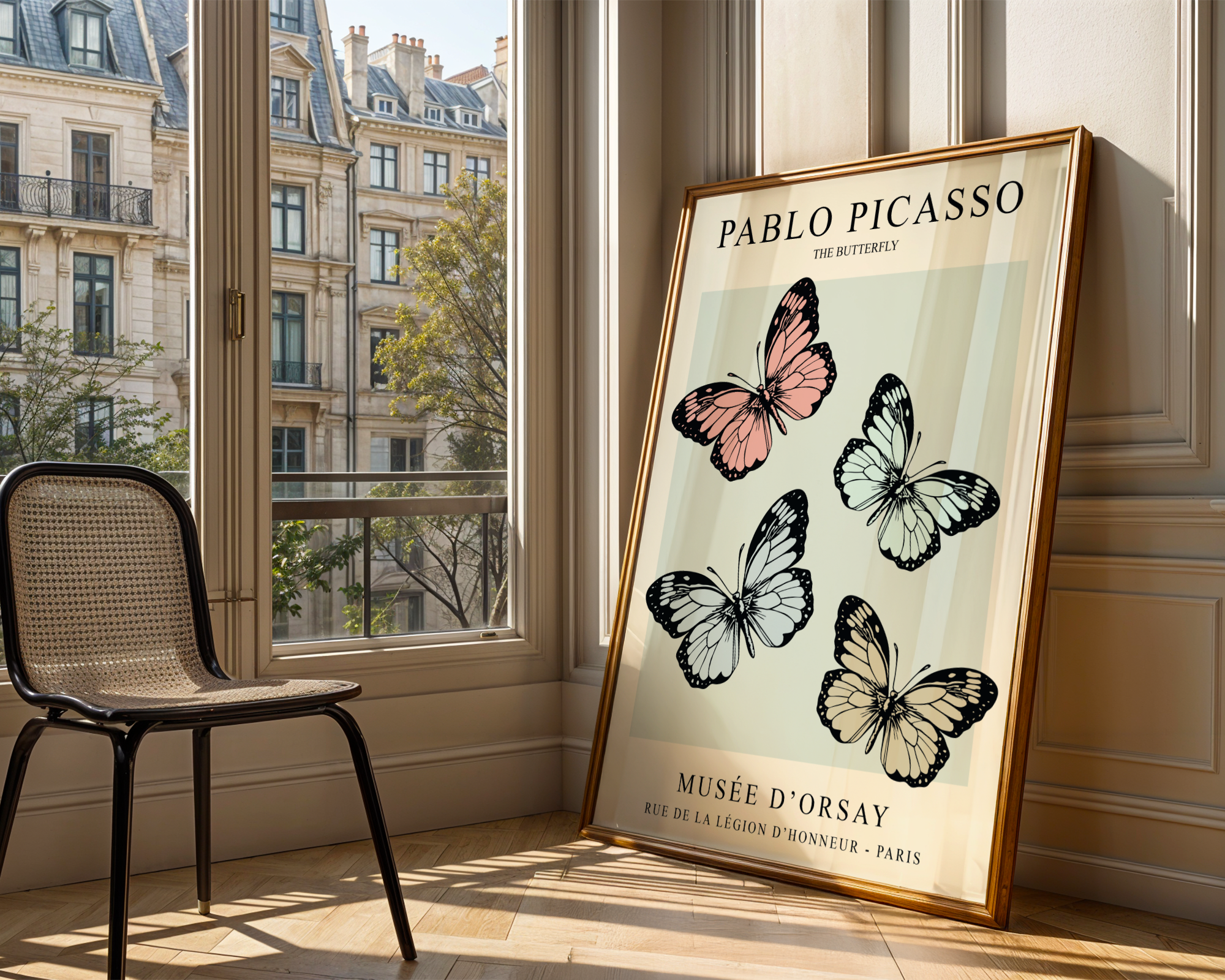 Pablo Picasso