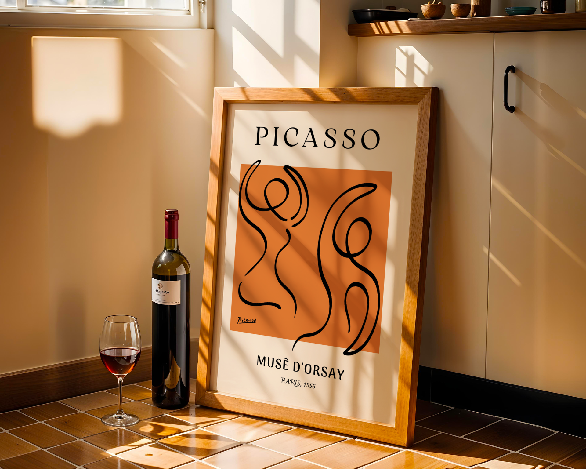 Pablo Picasso