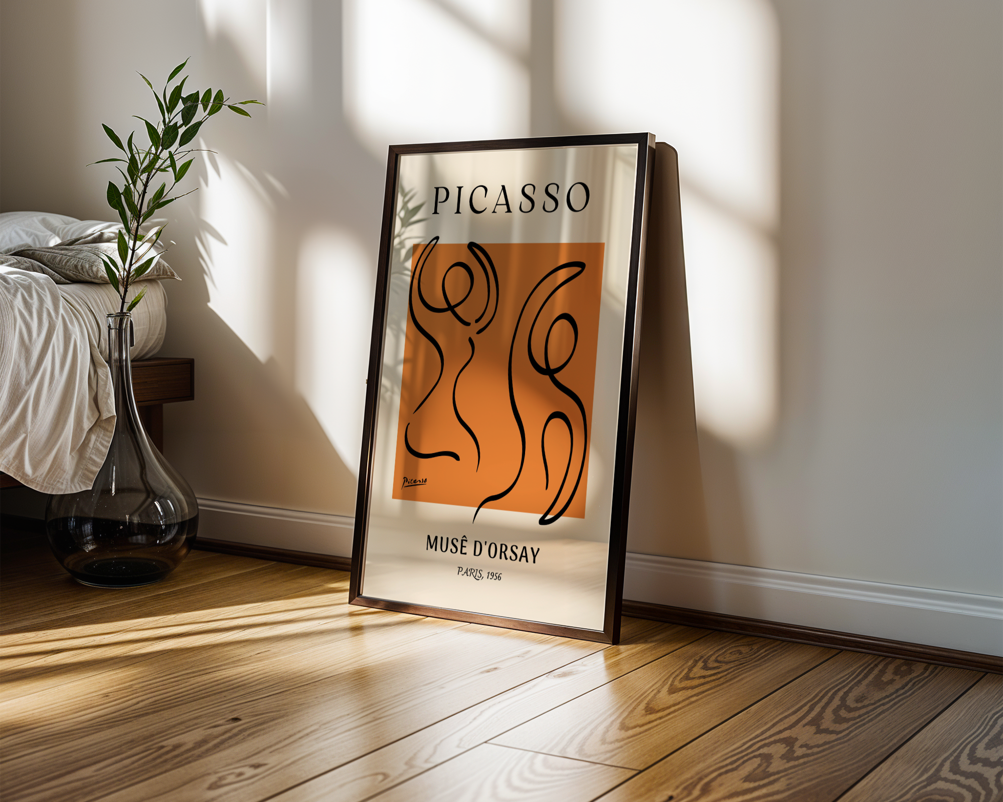 Pablo Picasso