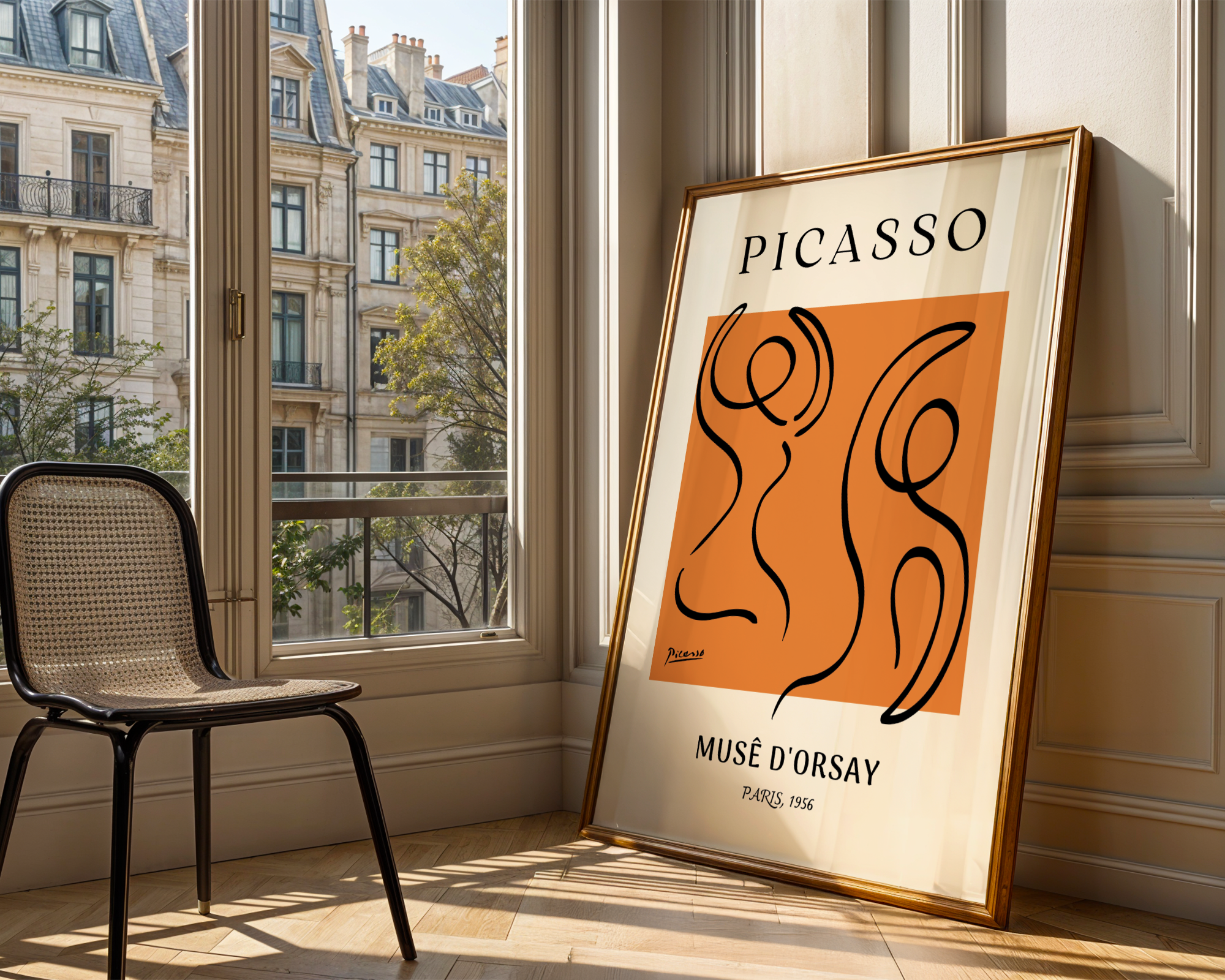 Pablo Picasso