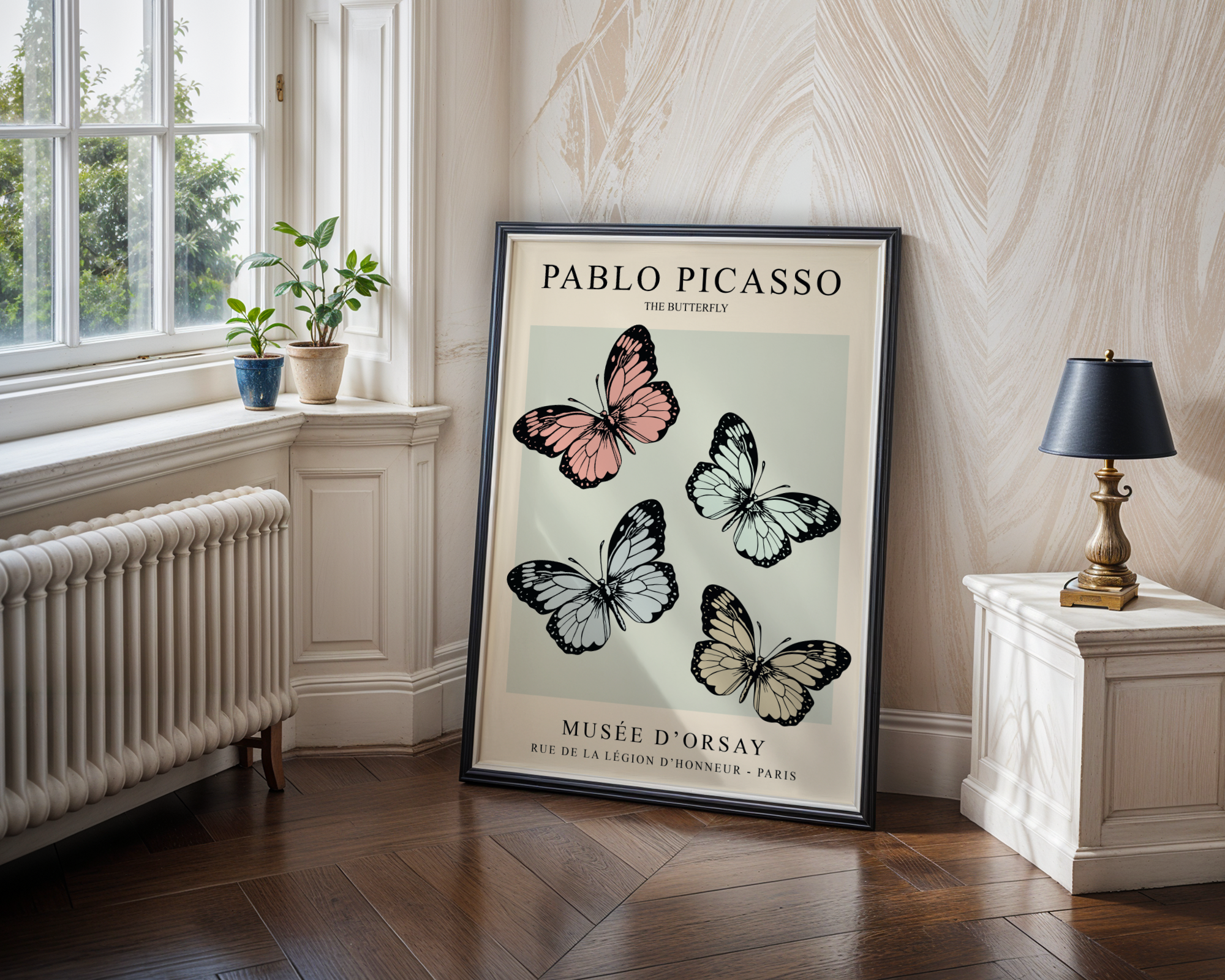 Pablo Picasso