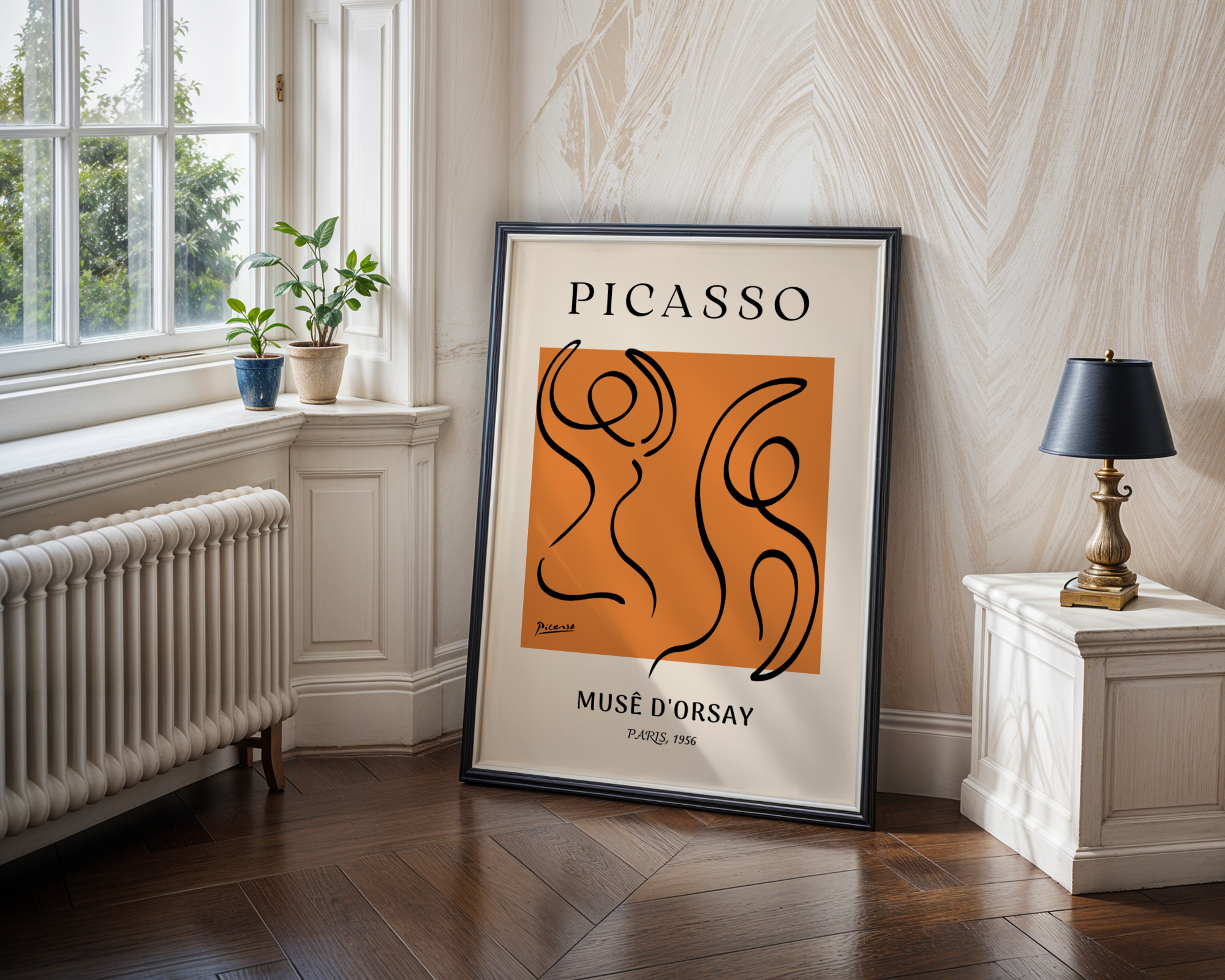 Pablo Picasso