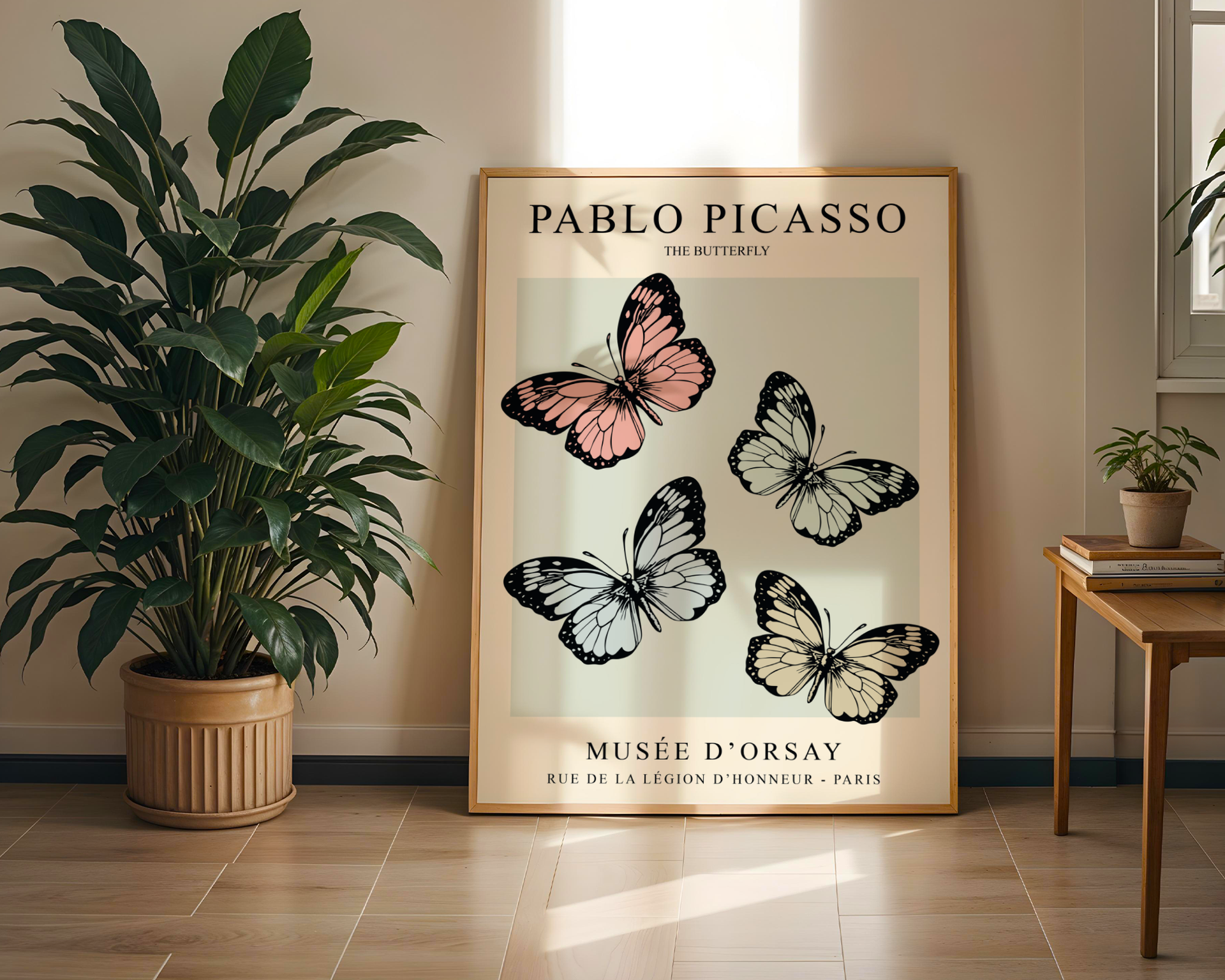 Pablo Picasso