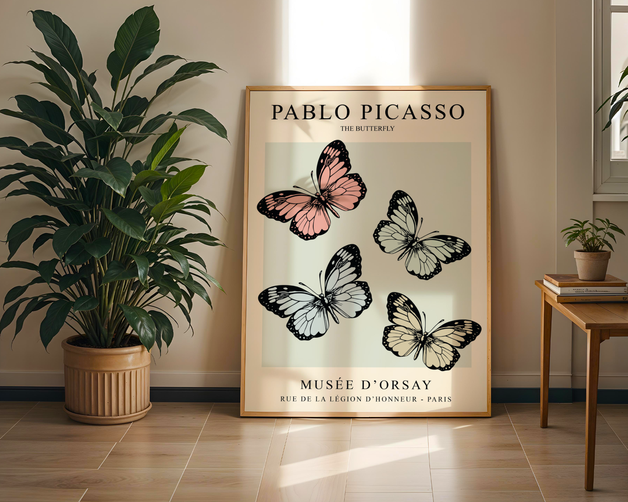 Pablo Picasso