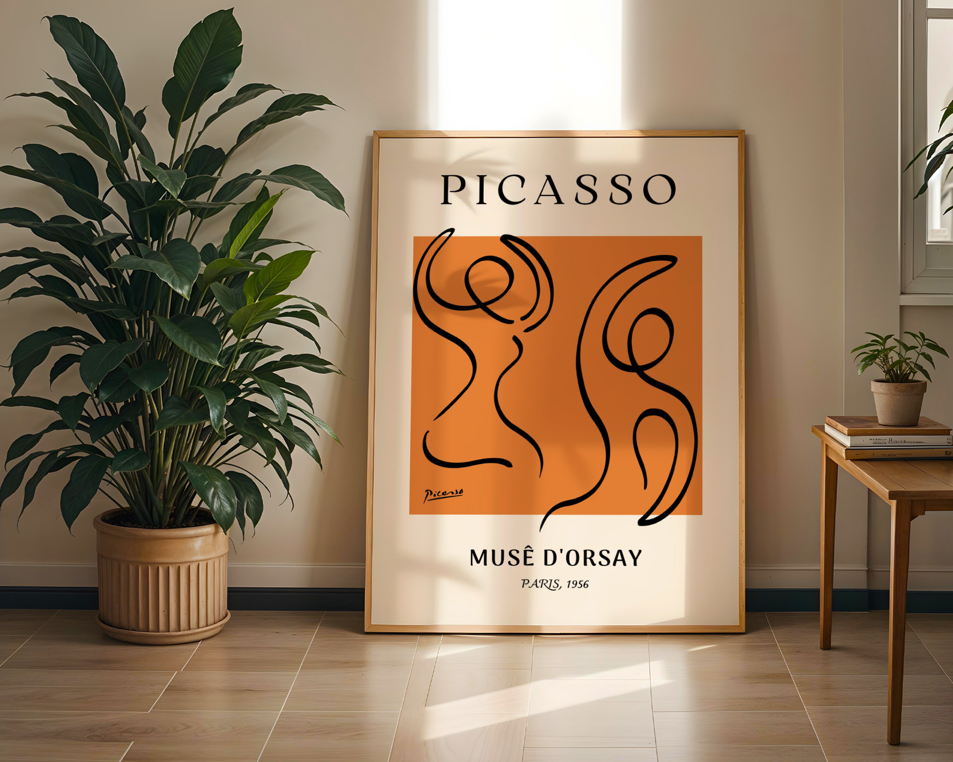 Pablo Picasso