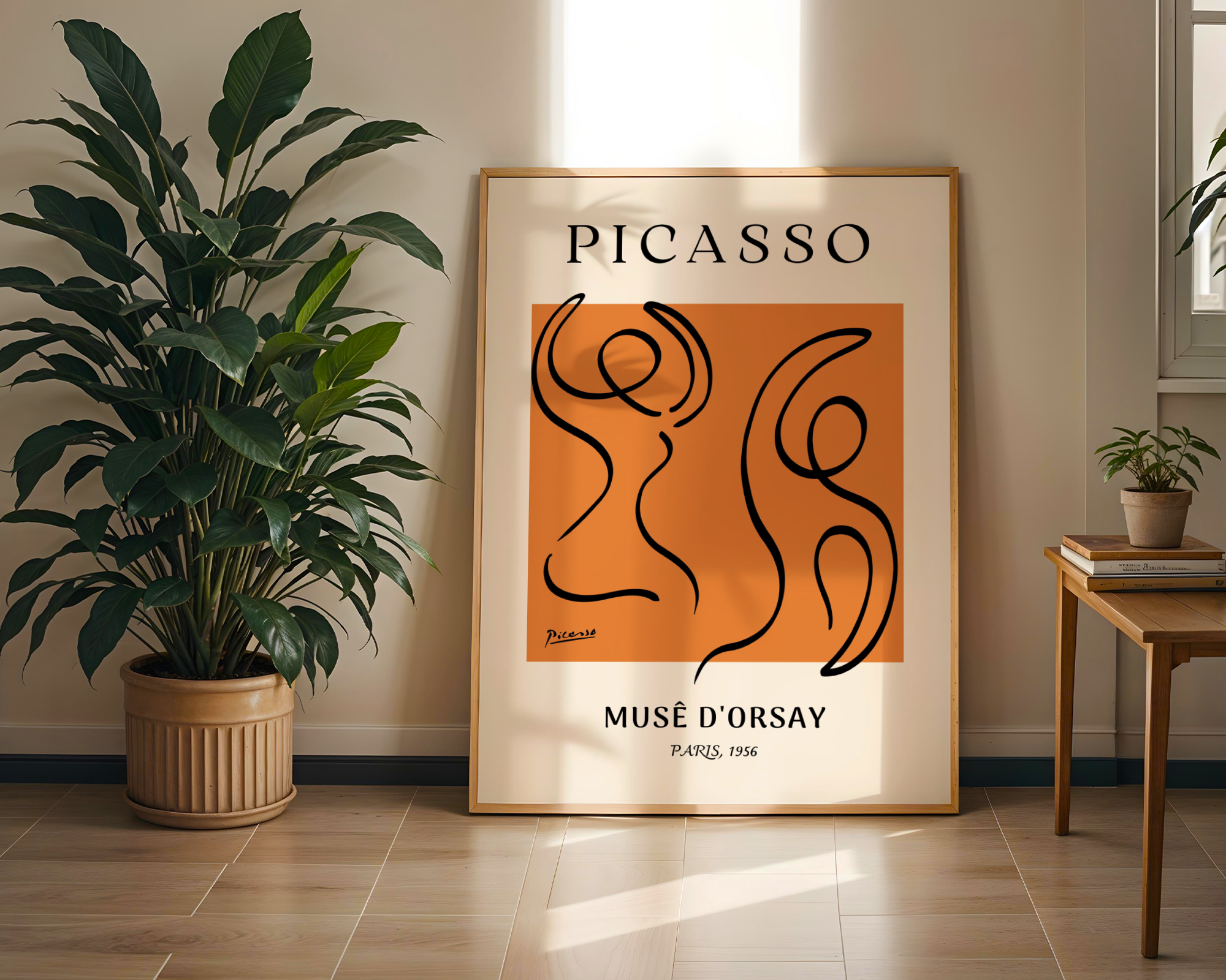 Pablo Picasso