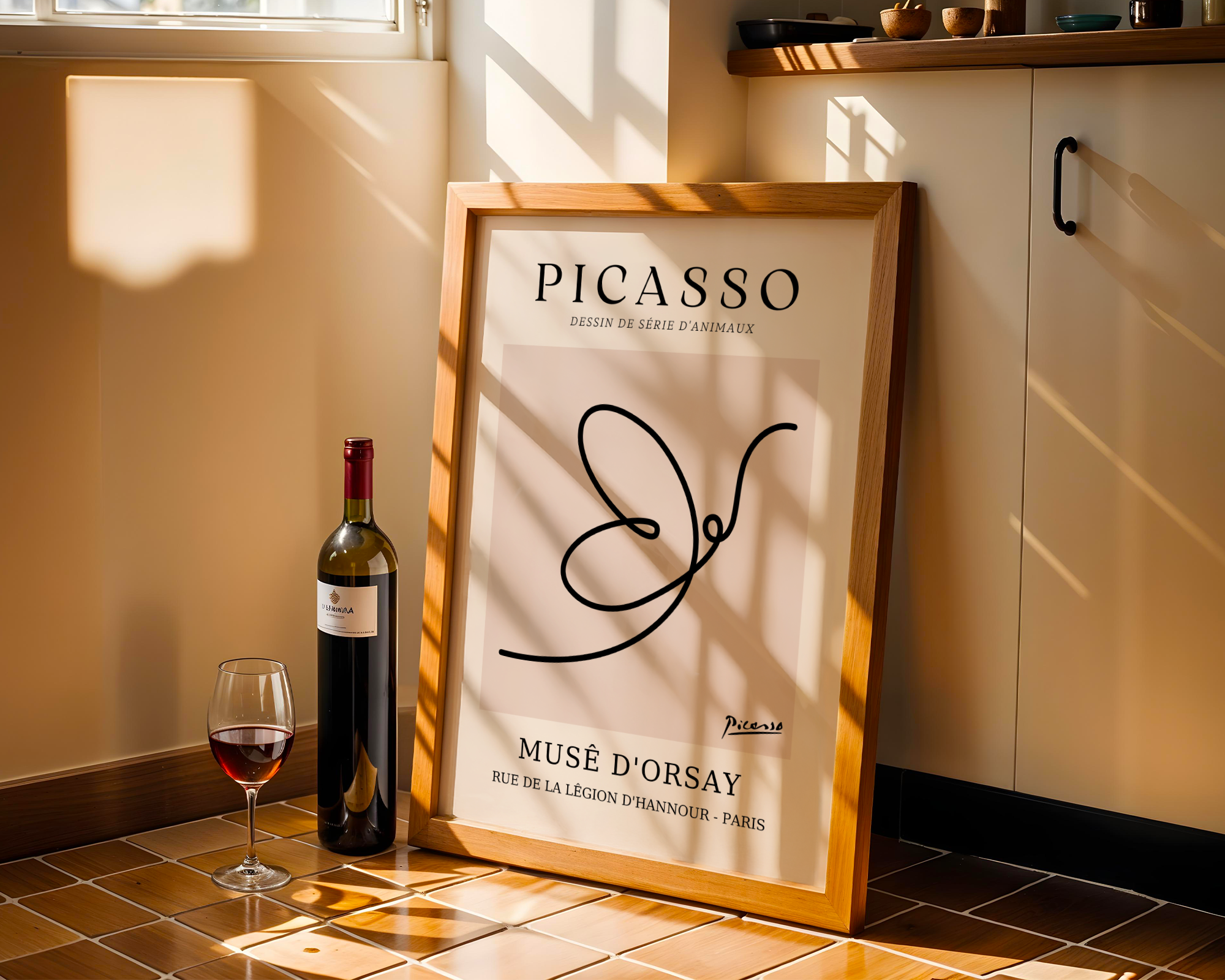 Pablo Picasso