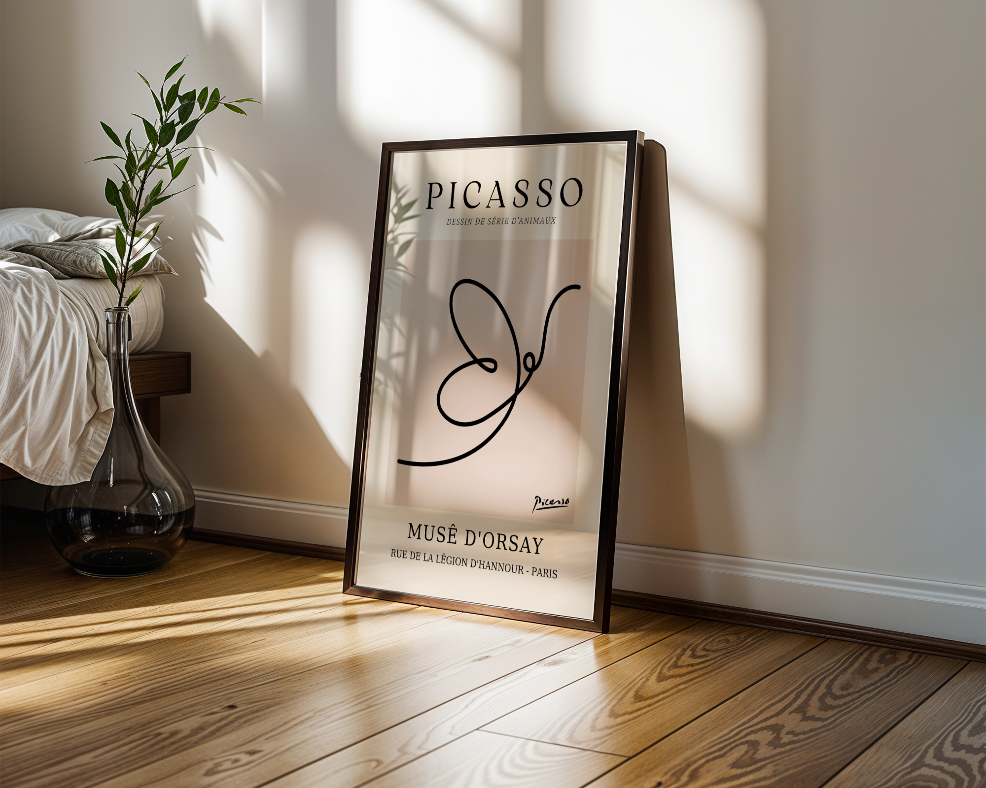 Pablo Picasso