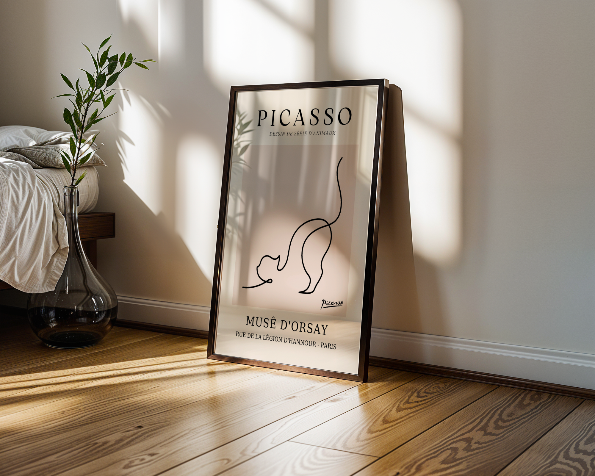 Pablo Picasso