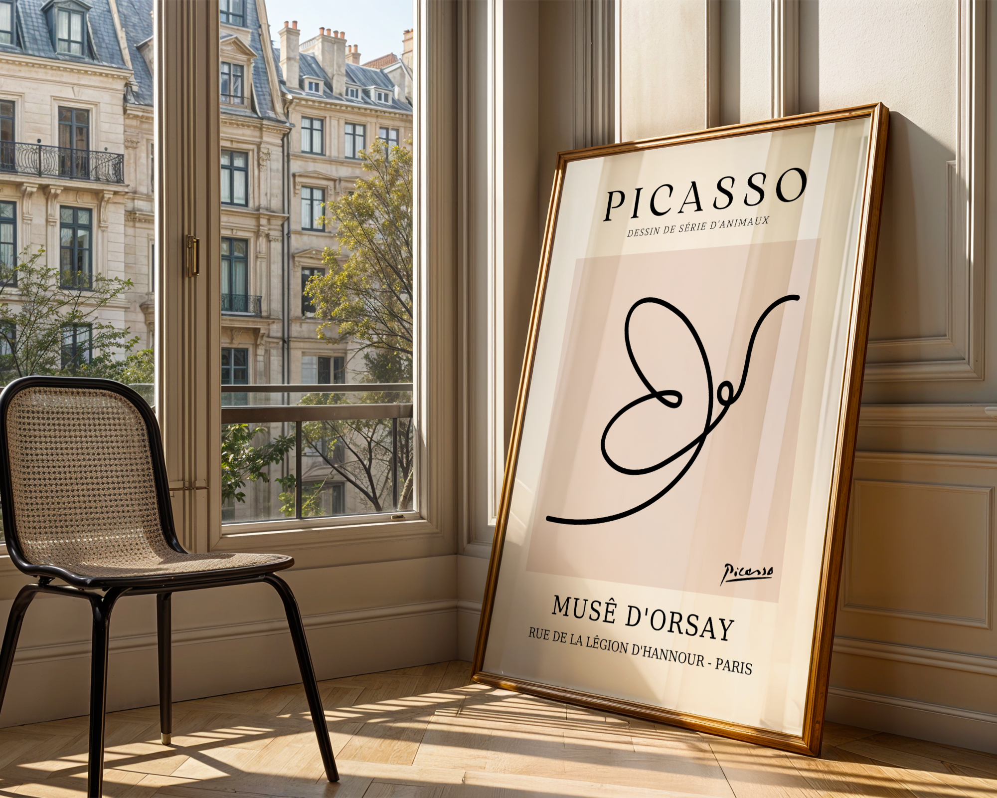 Pablo Picasso