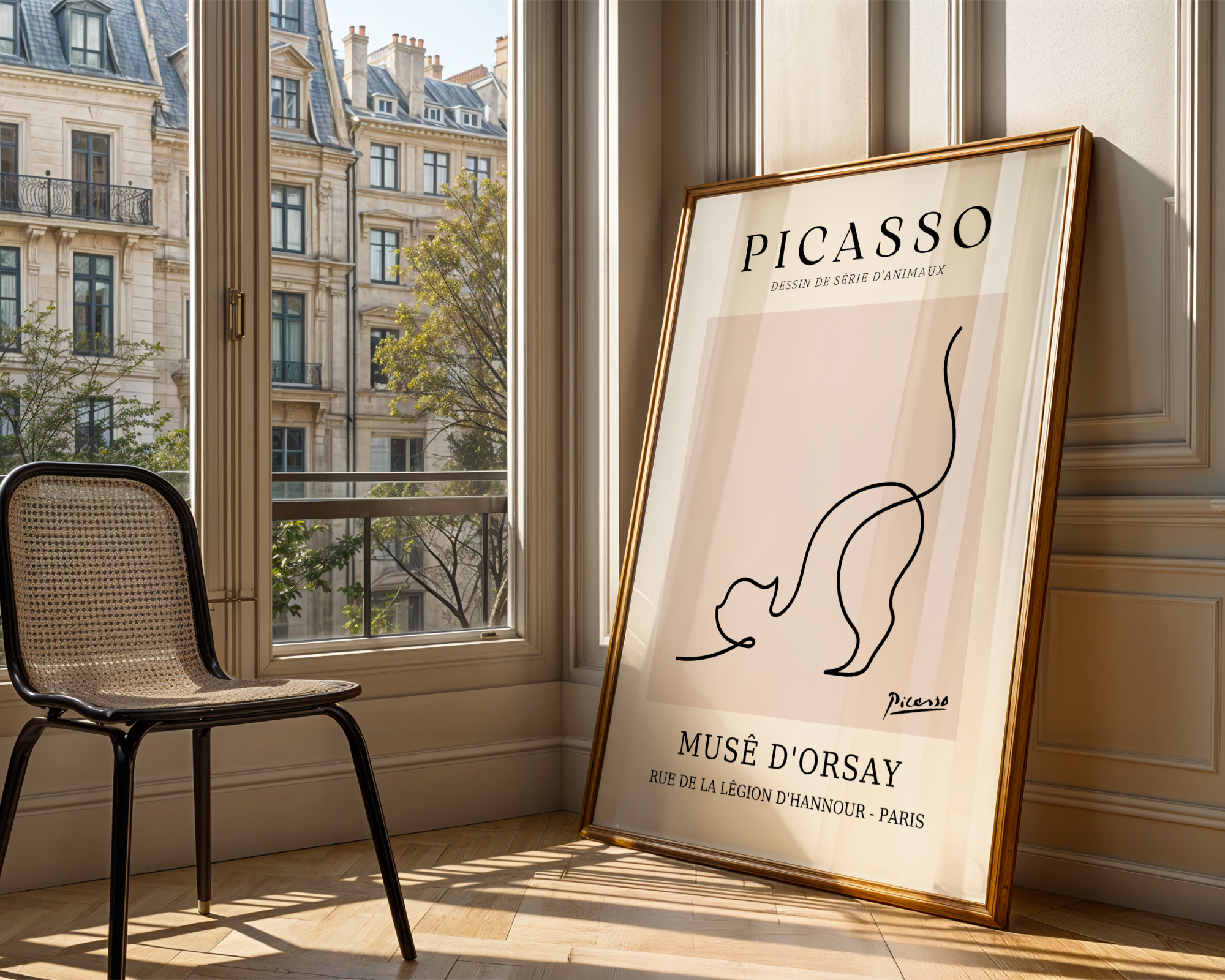 Pablo Picasso