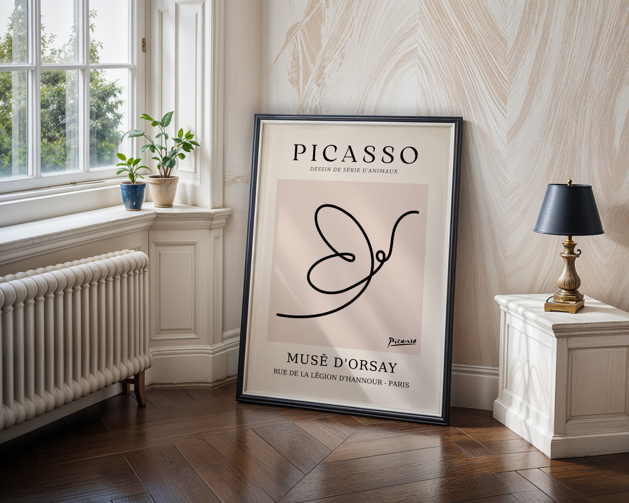 Pablo Picasso