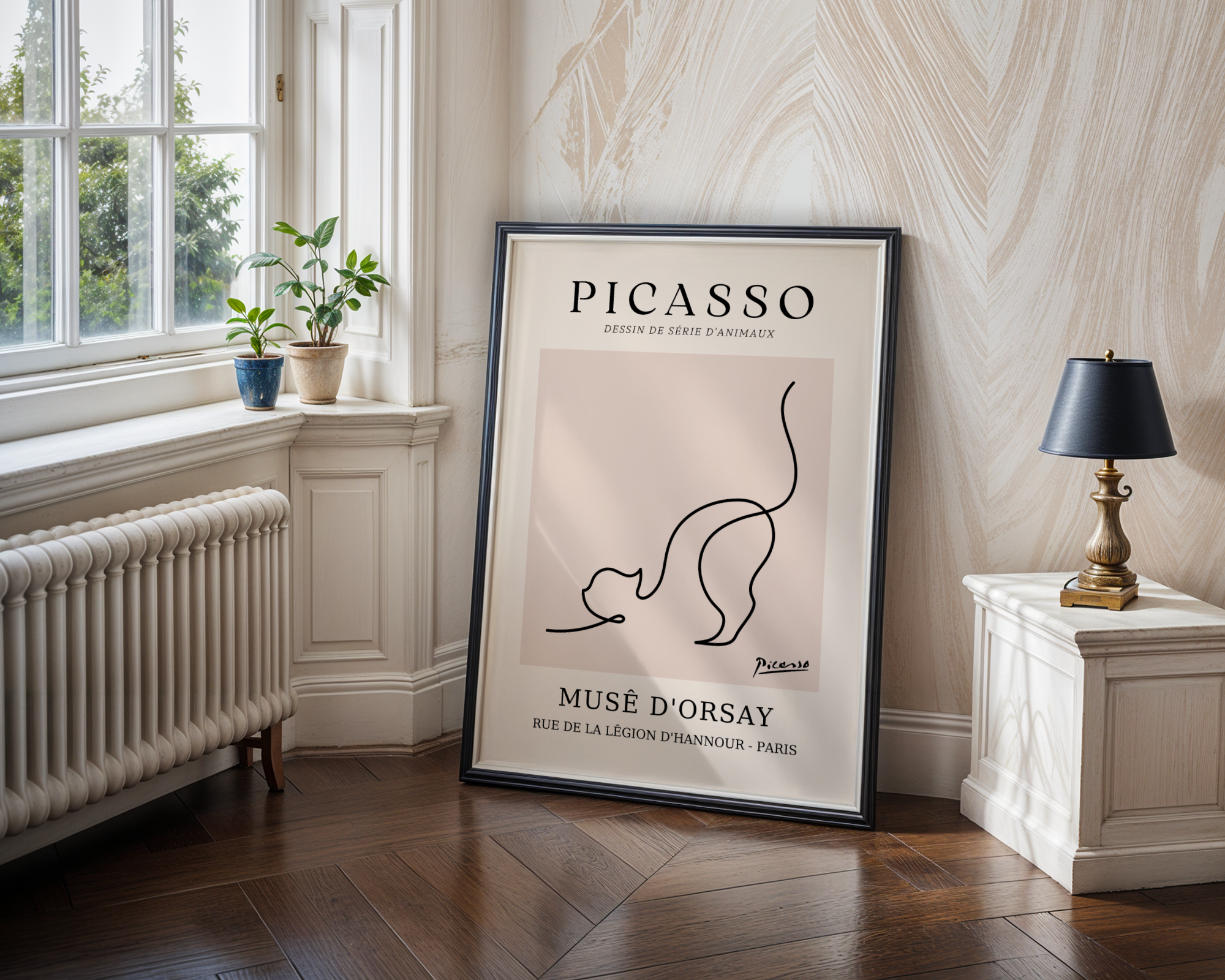 Pablo Picasso
